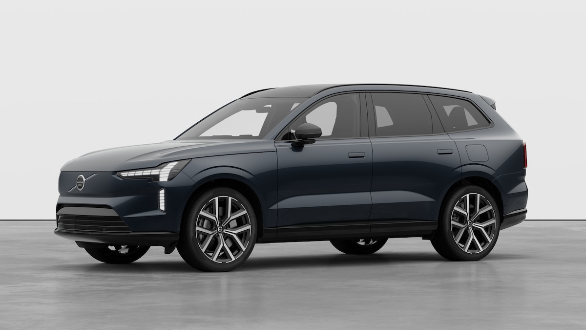 VOLVO EX90 Twin Ultra AWD-image-0