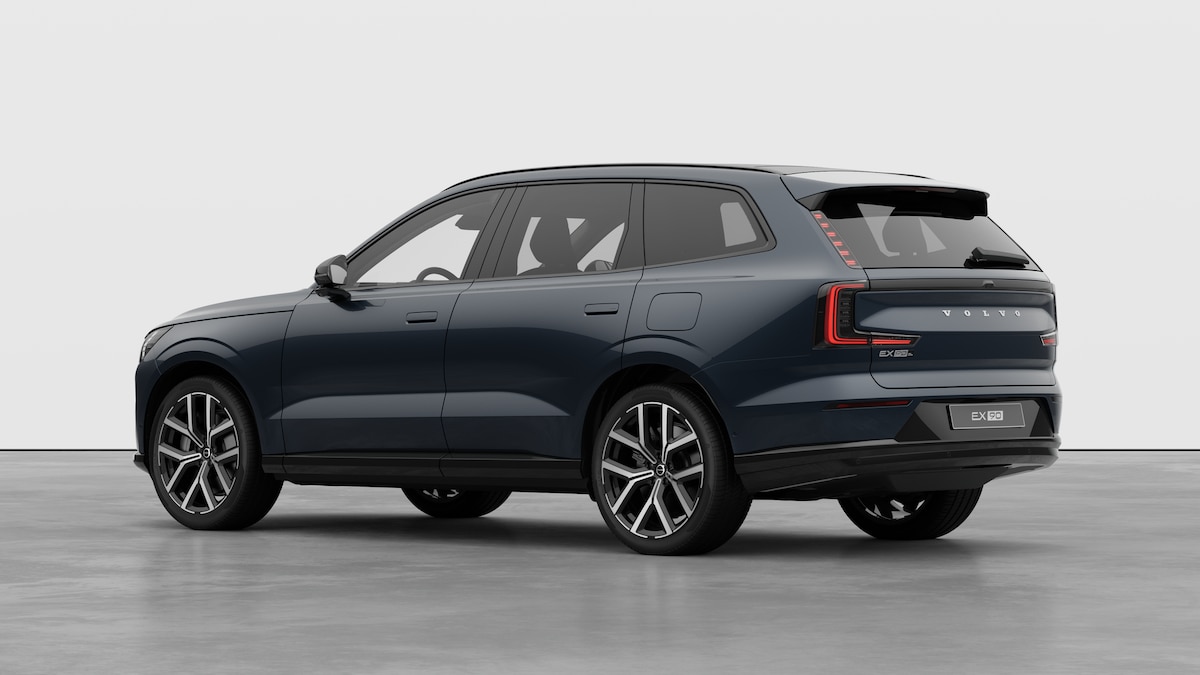 VOLVO EX90 Twin Ultra AWD-image-1