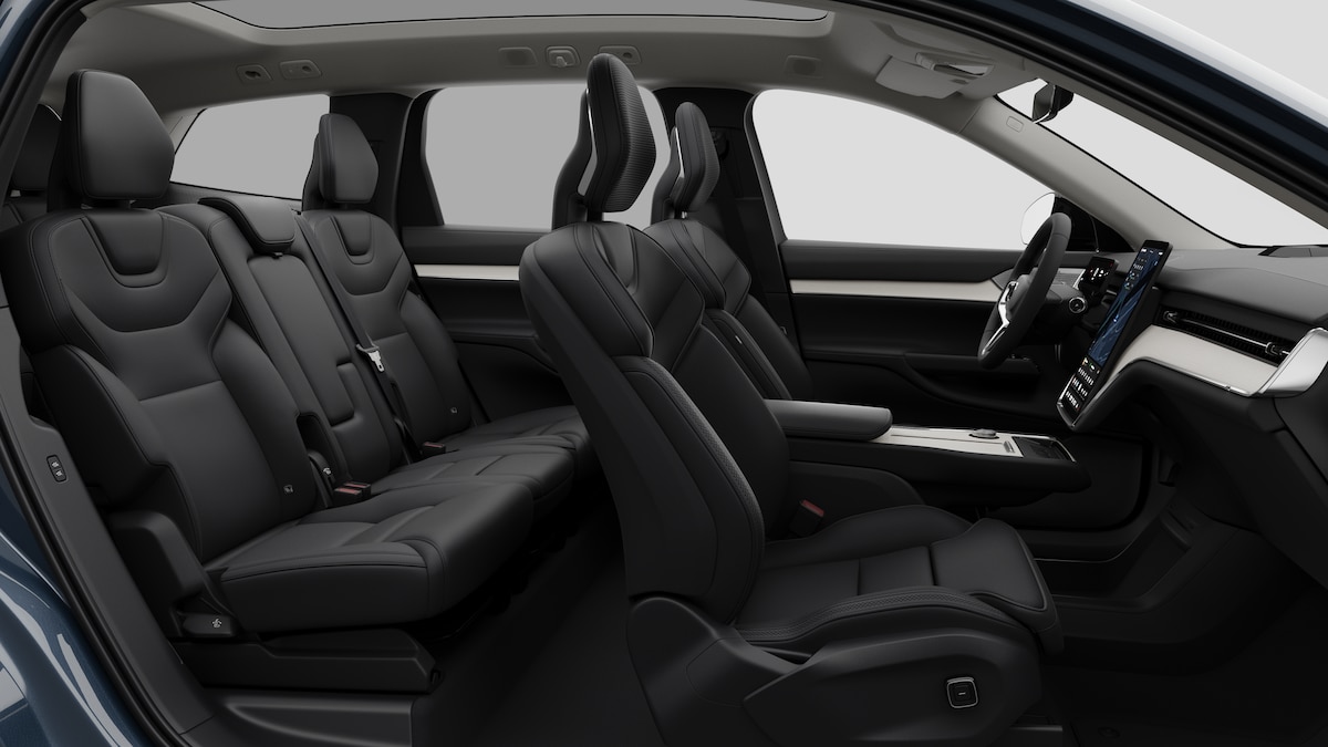 VOLVO EX90 Twin Ultra AWD-image-13