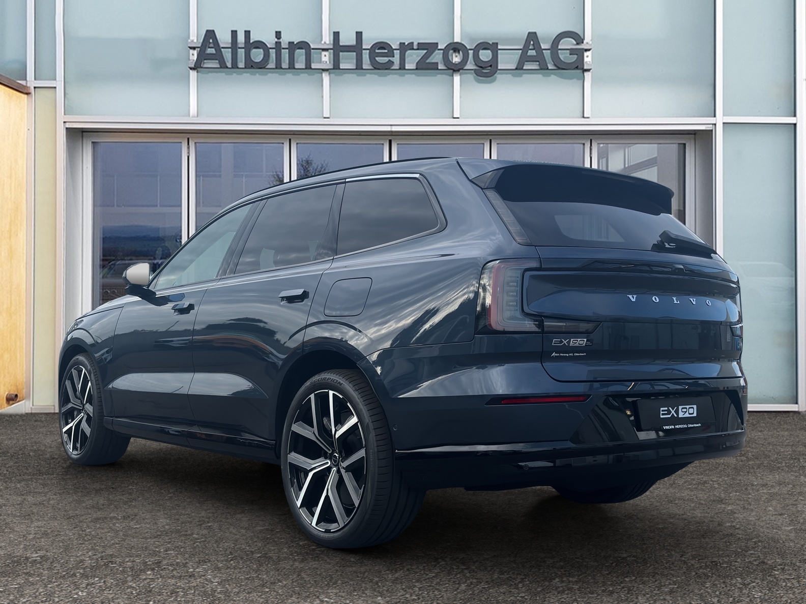 VOLVO EX90 Twin Ultra AWD-showroom-element-2