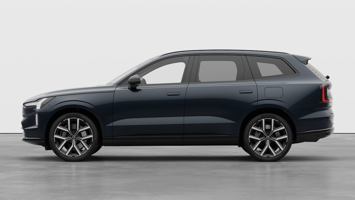 VOLVO EX90 Twin Ultra AWD-image-2