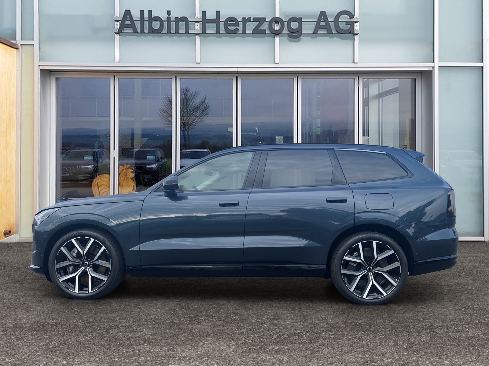 VOLVO EX90 Twin Ultra AWD-showroom-element-1