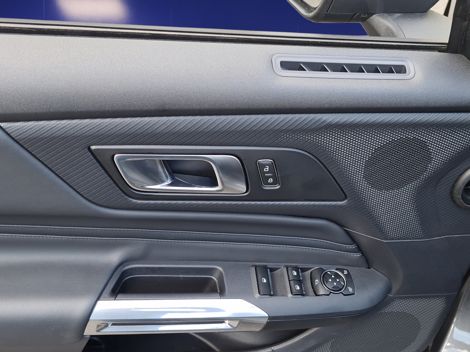 FORD Mustang GT Convertible 5.0i-V8 AUTOMAT-image-20