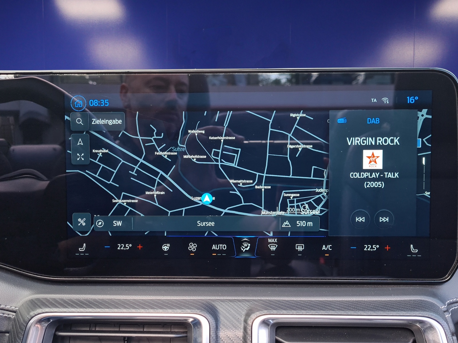 FORD Mustang GT Convertible 5.0i-V8 AUTOMAT-image-14