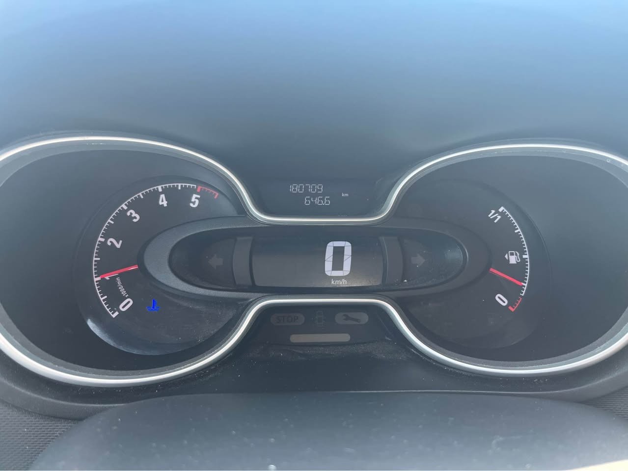 OPEL Vivaro 1.6 CDTI Combi+ 2.7t L1H1-image-12