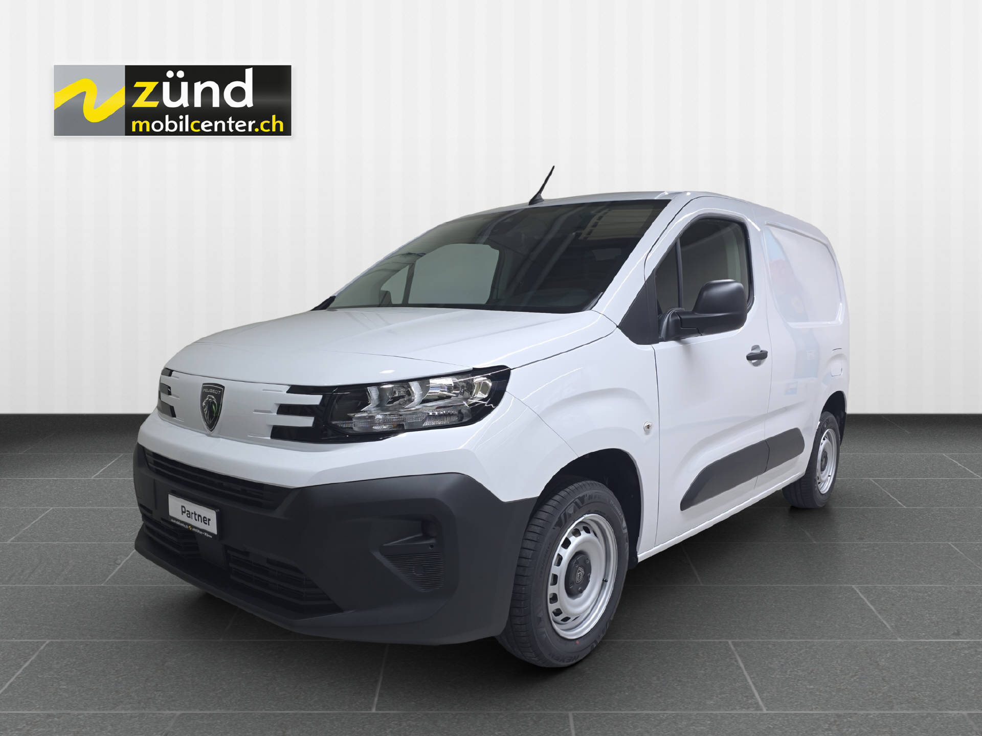 PEUGEOT Partner Tepee 1.2 PureTech Allure S/S-image-4