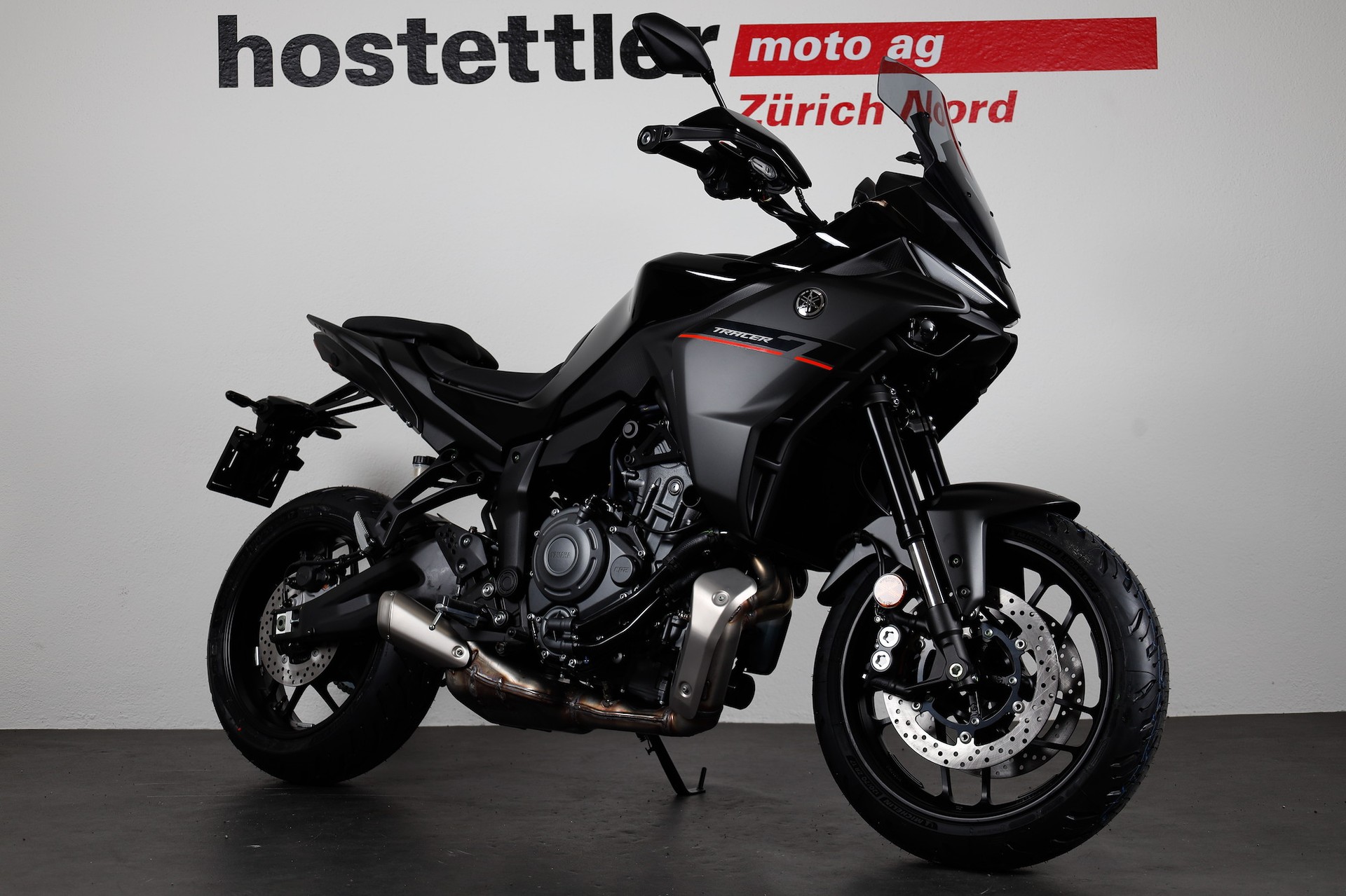 YAMAHA Tracer 7 35 kW