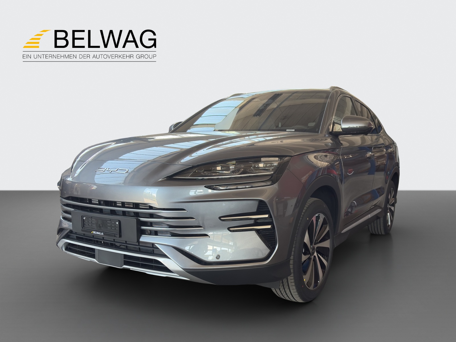 BYD Seal U DM-i Design AWD-image-0