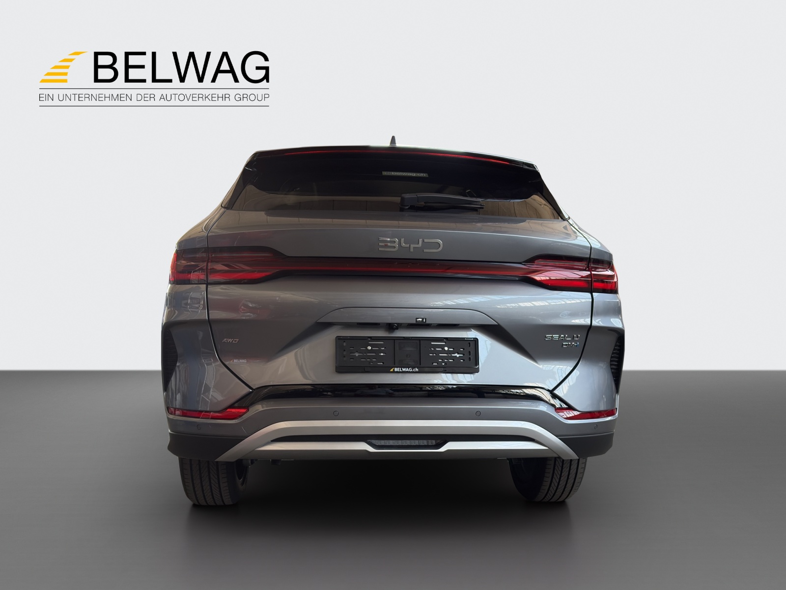 BYD Seal U DM-i Design AWD-image-4