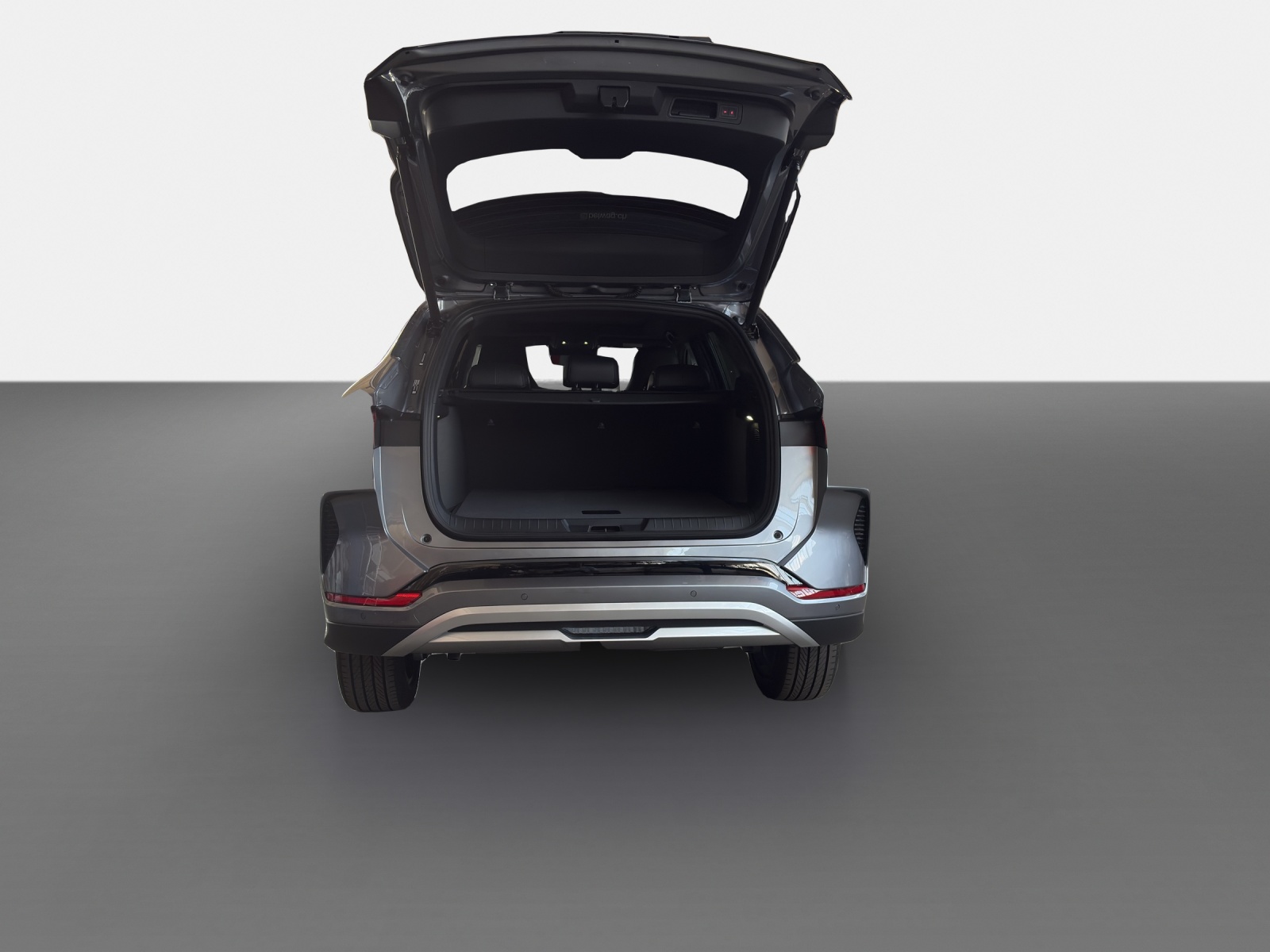 BYD Seal U DM-i Design AWD-image-11