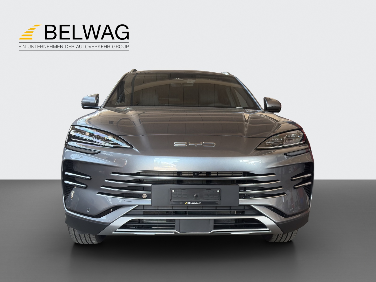 BYD Seal U DM-i Design AWD-image-1