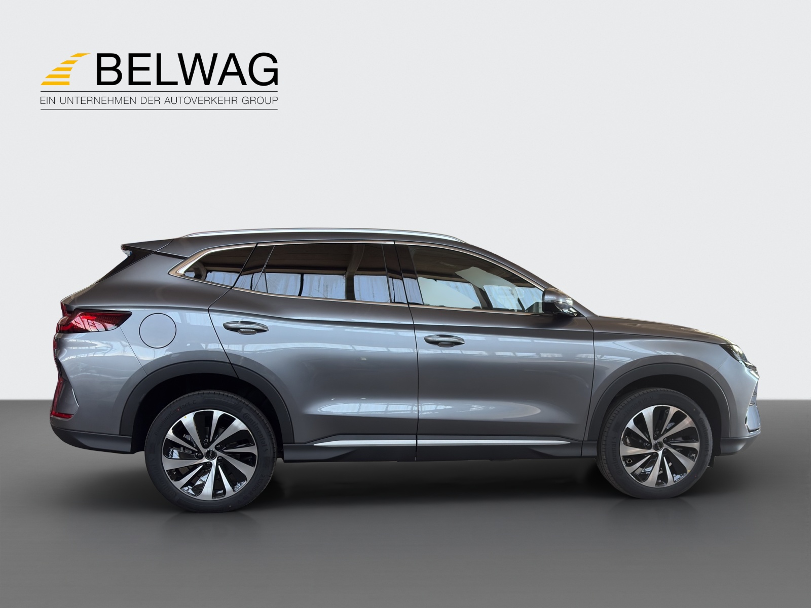 BYD Seal U DM-i Design AWD-image-6