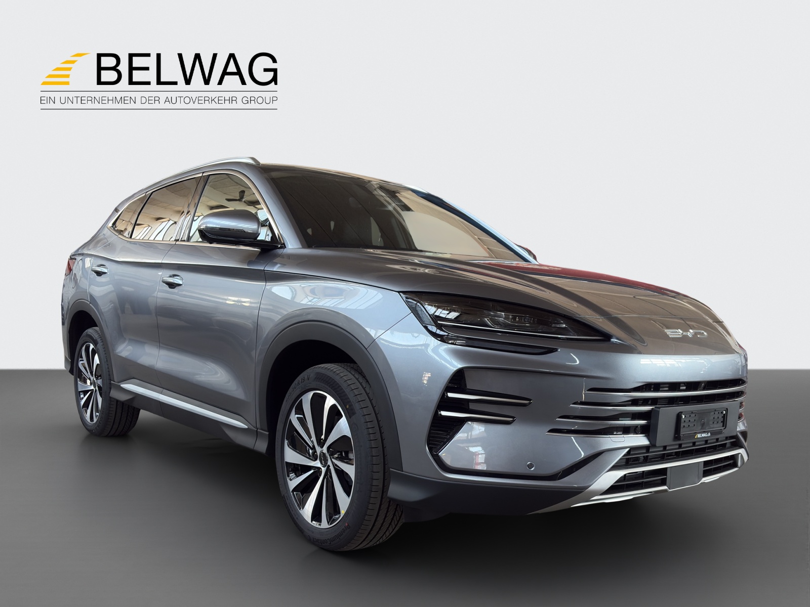 BYD Seal U DM-i Design AWD-image-7