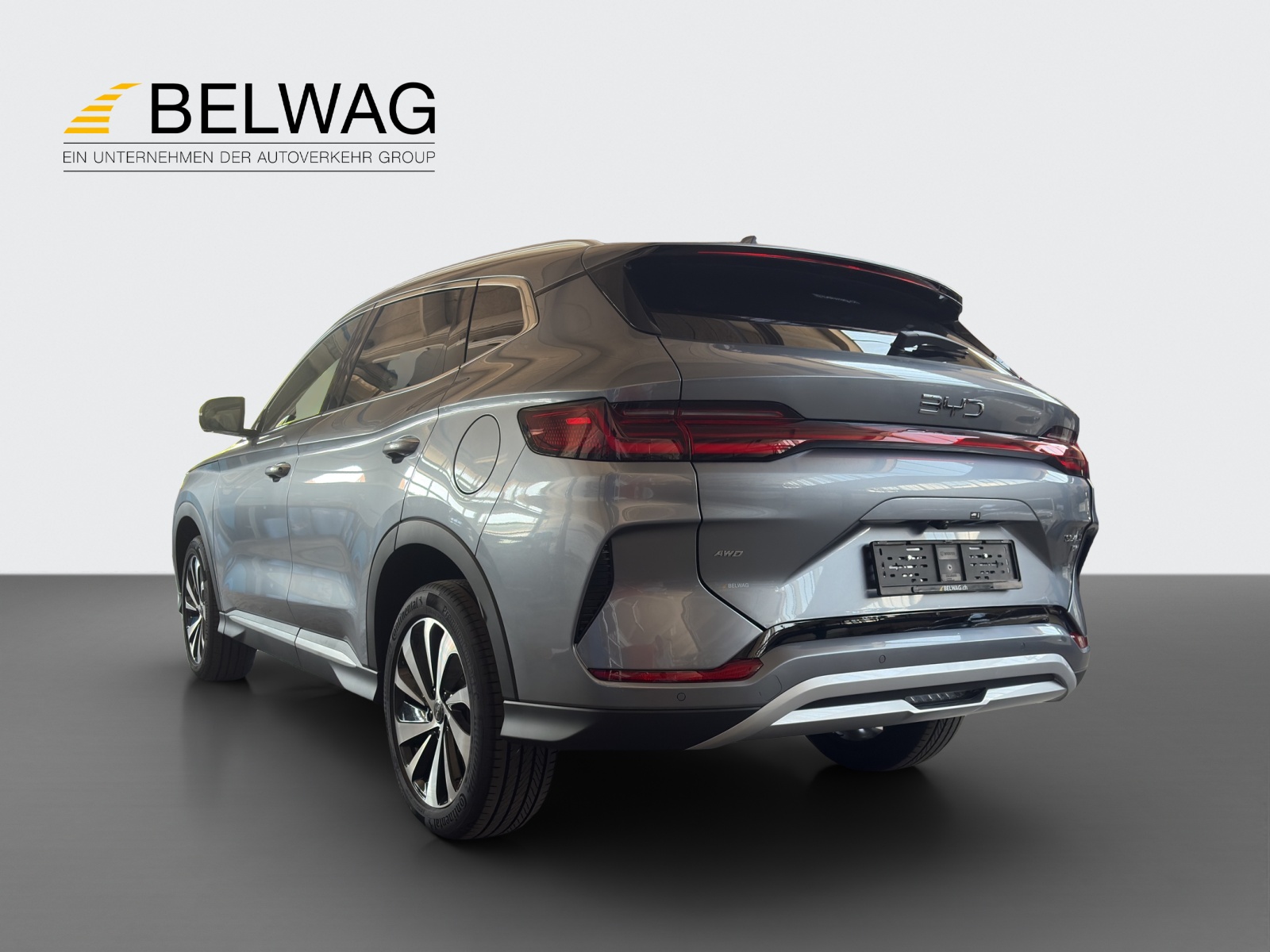 BYD Seal U DM-i Design AWD-image-3