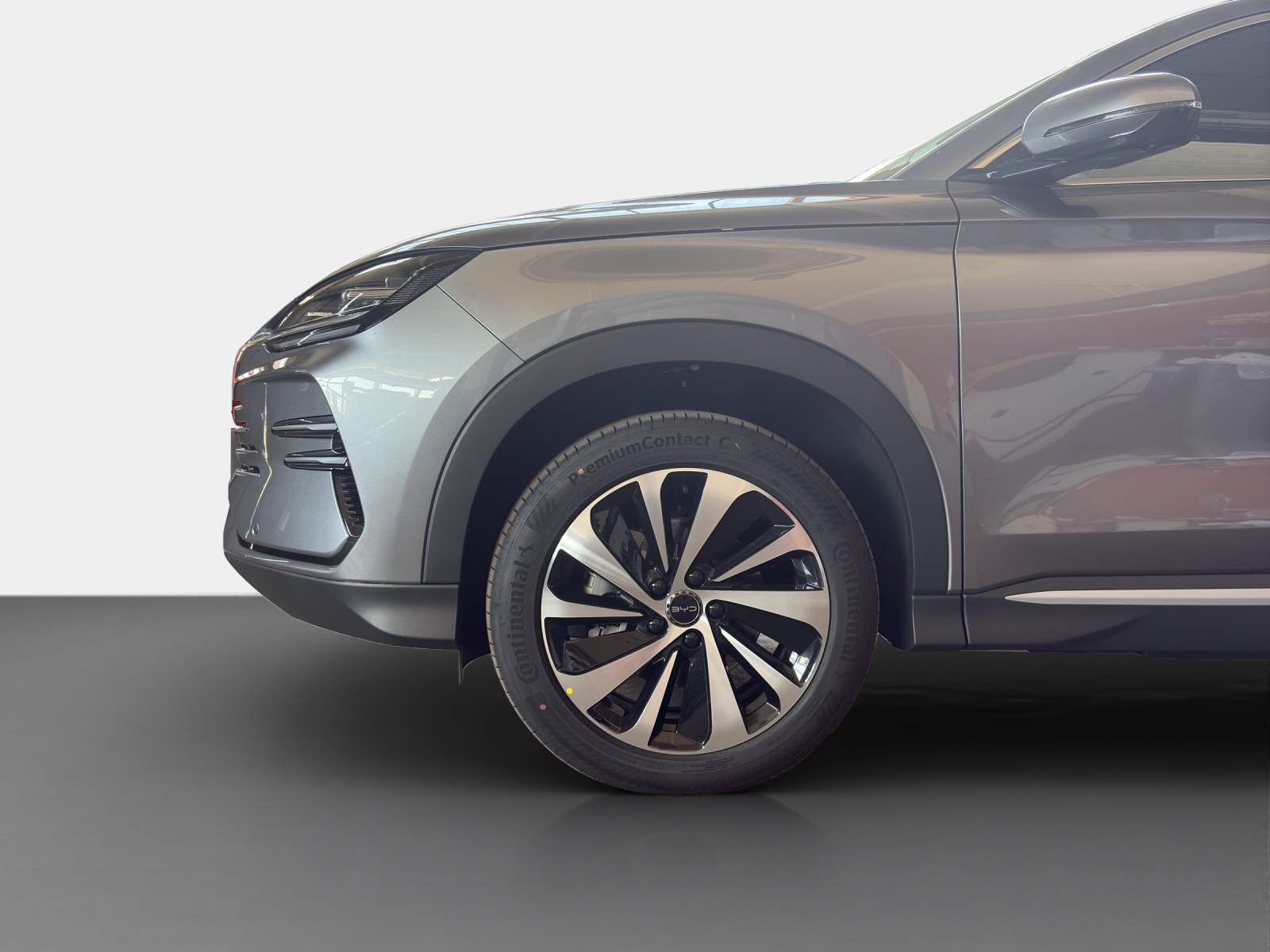 BYD Seal U DM-i Design AWD-image-8