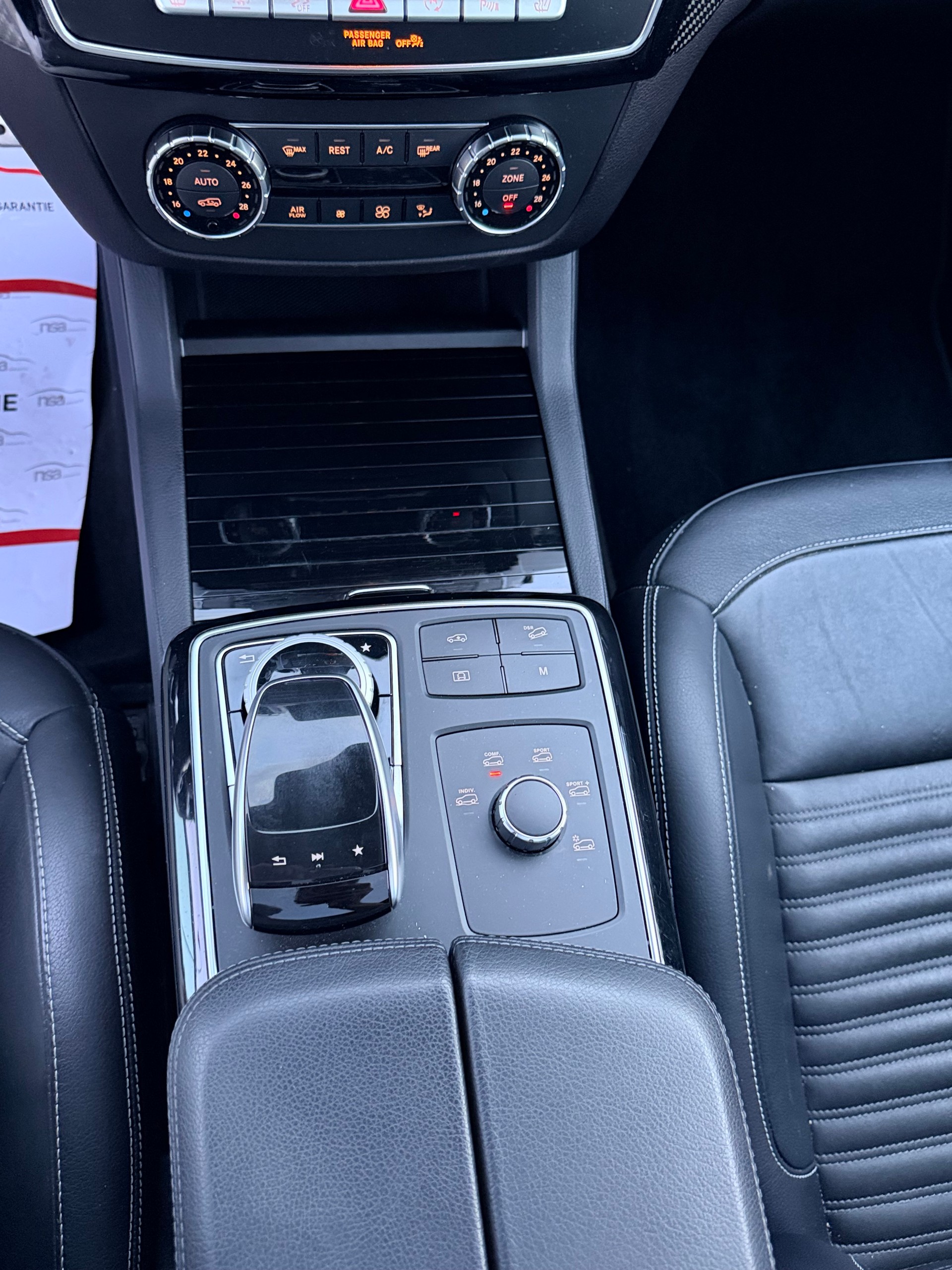 MERCEDES-BENZ GLE Coupé 43 AMG OrangeArt Edition 4M. 9G-Tronic Anhängerkupplung-image-26