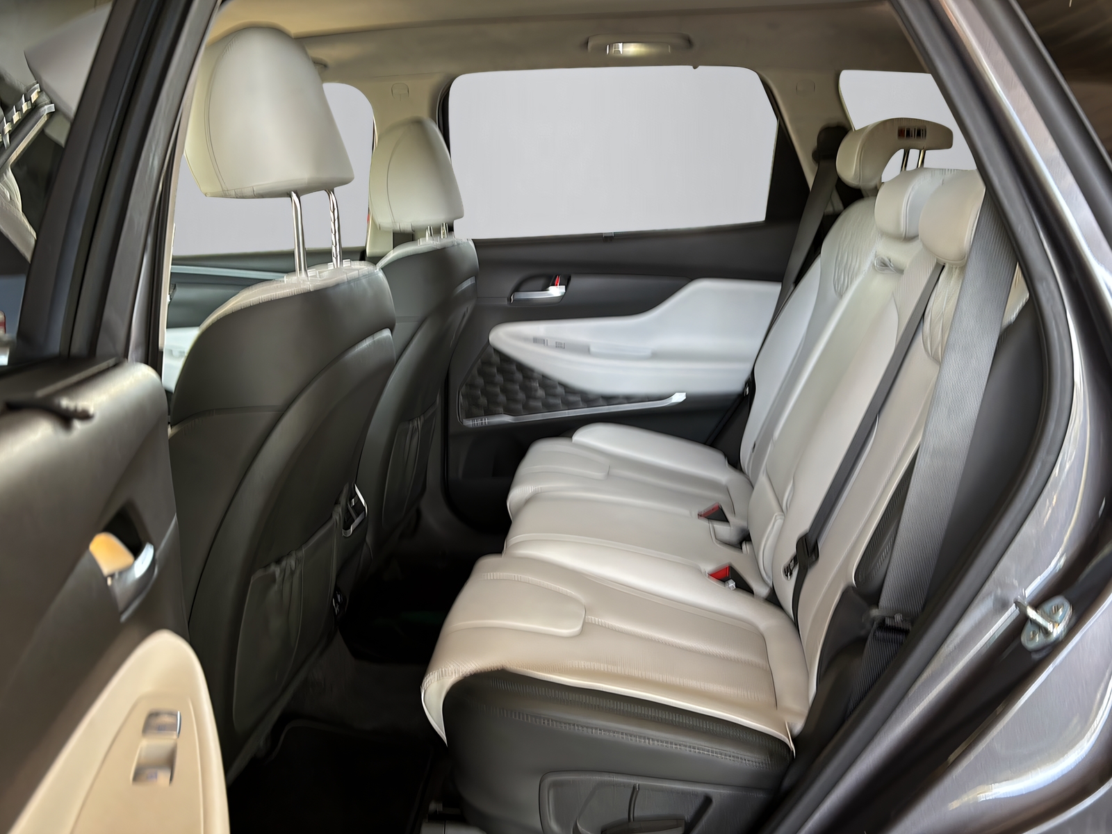 HYUNDAI Santa Fe 2.2 CRDi Vertex 4WD-image-6