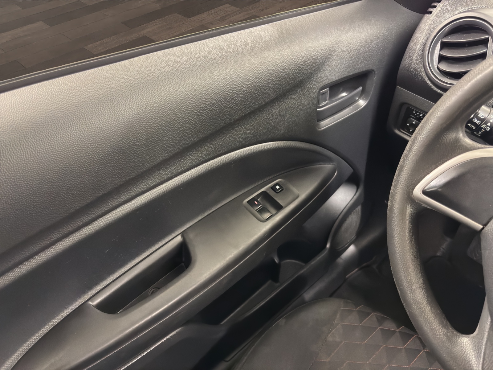 MITSUBISHI Space Star 1.0 Pure-image-11