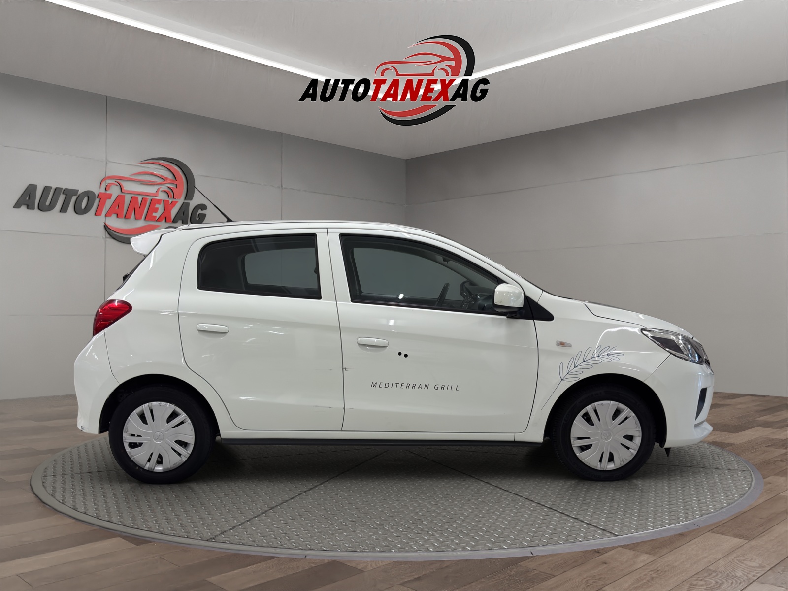 MITSUBISHI Space Star 1.0 Pure-image-6