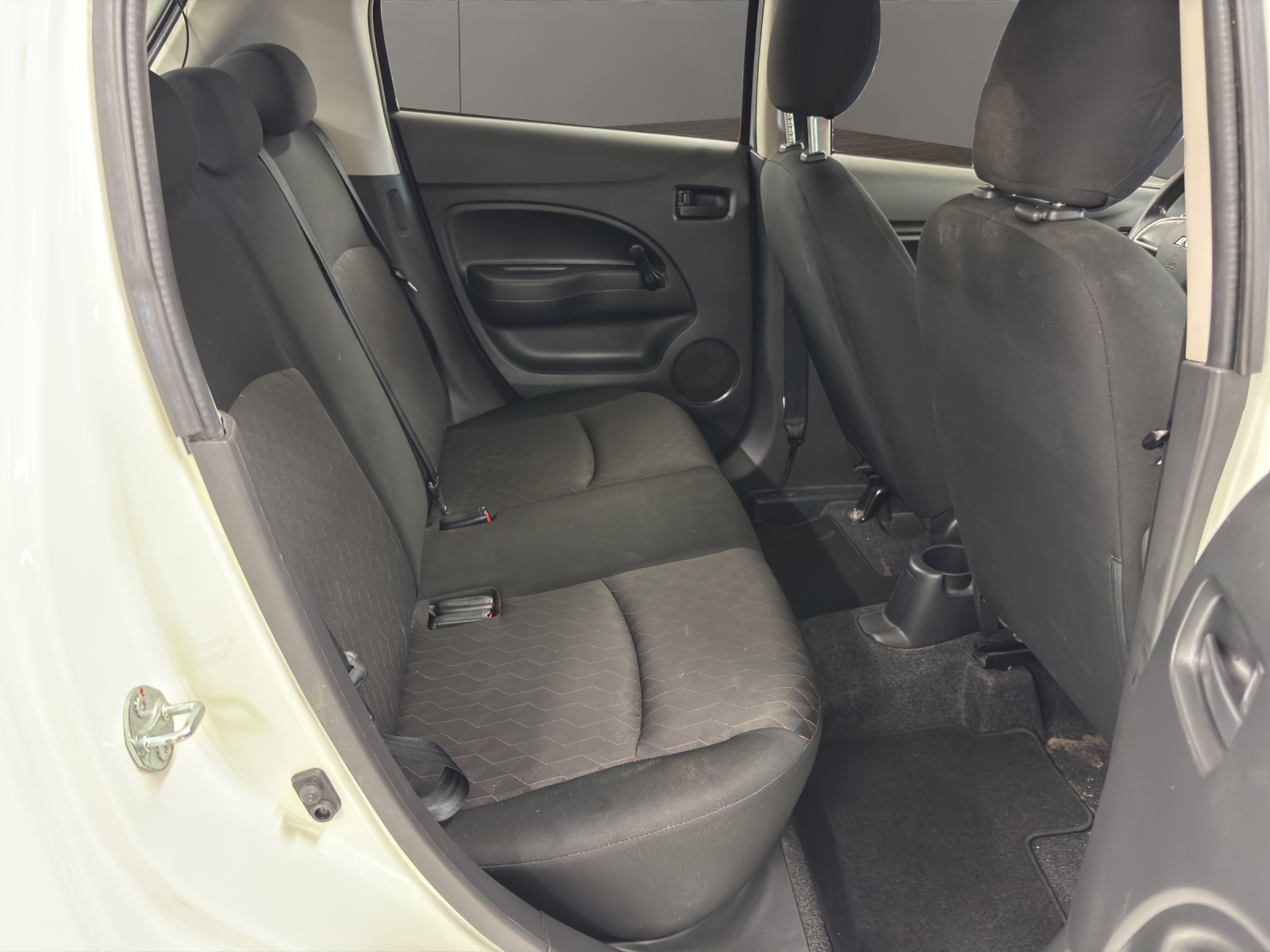 MITSUBISHI Space Star 1.0 Pure-image-18