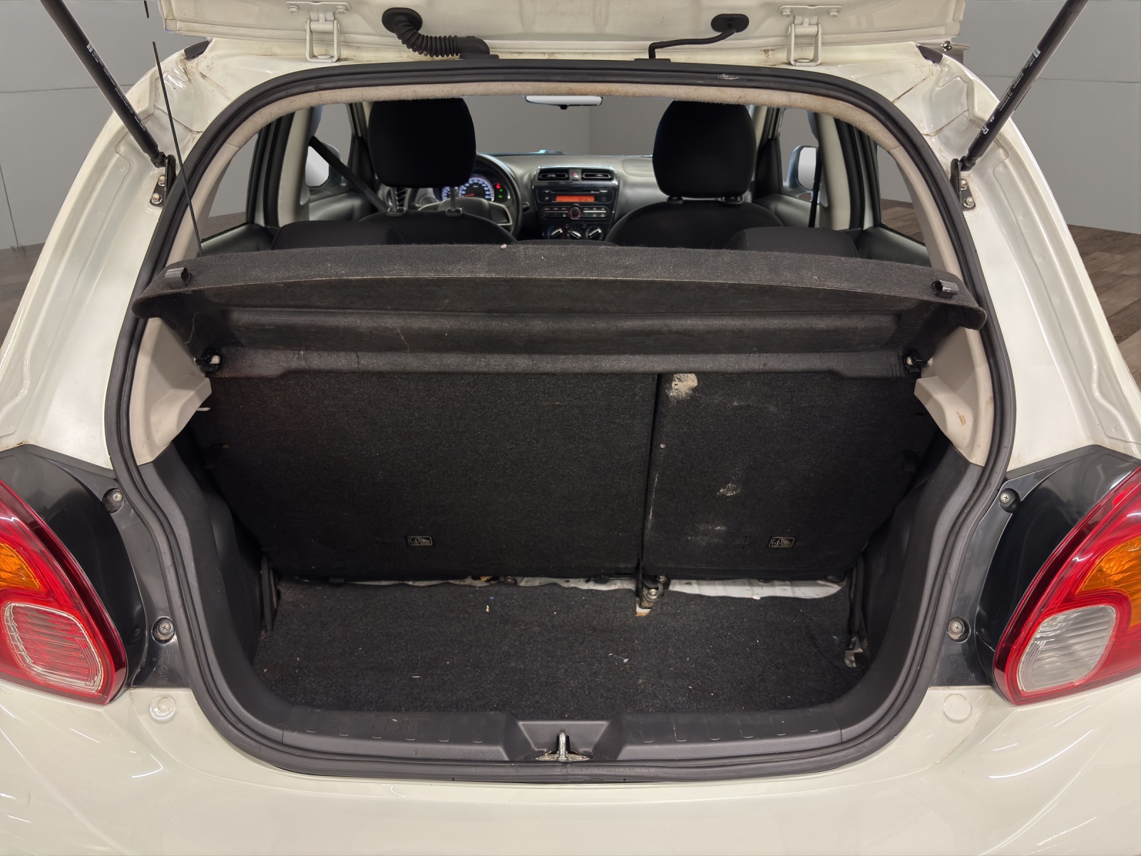 MITSUBISHI Space Star 1.0 Pure-image-19