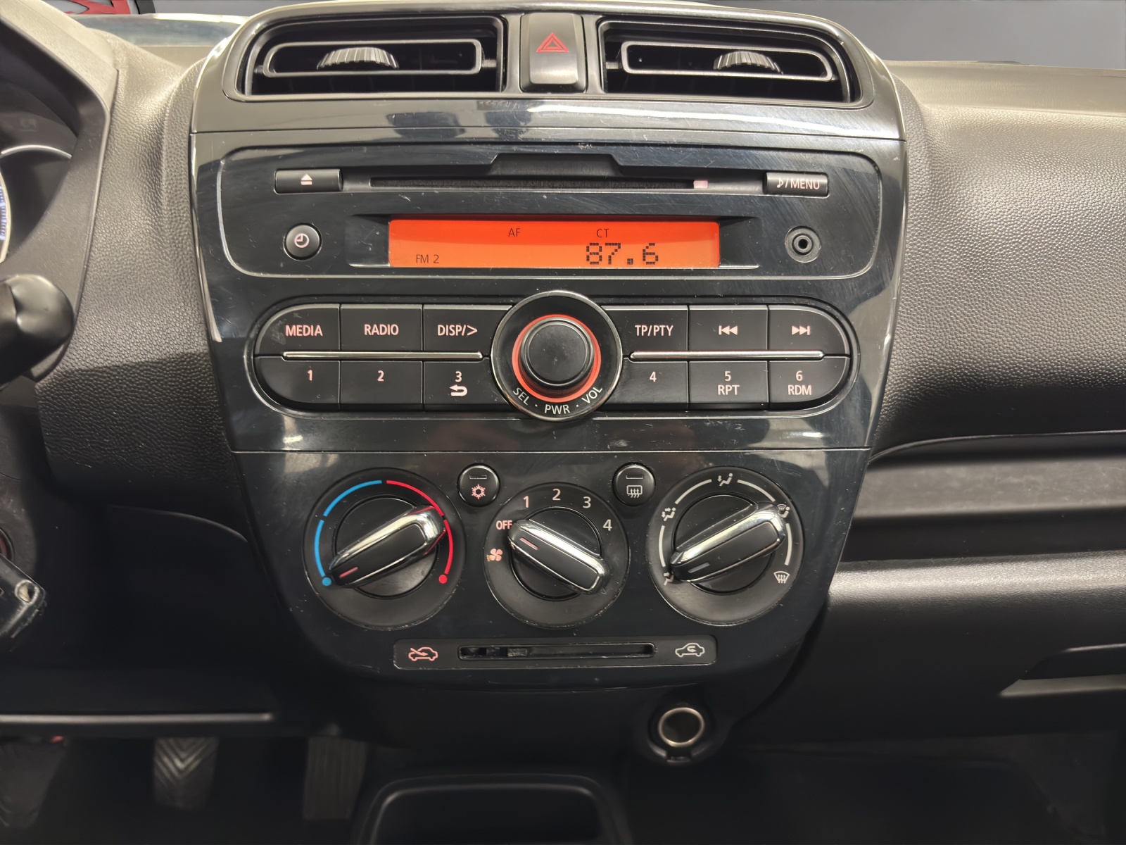 MITSUBISHI Space Star 1.0 Pure-image-15
