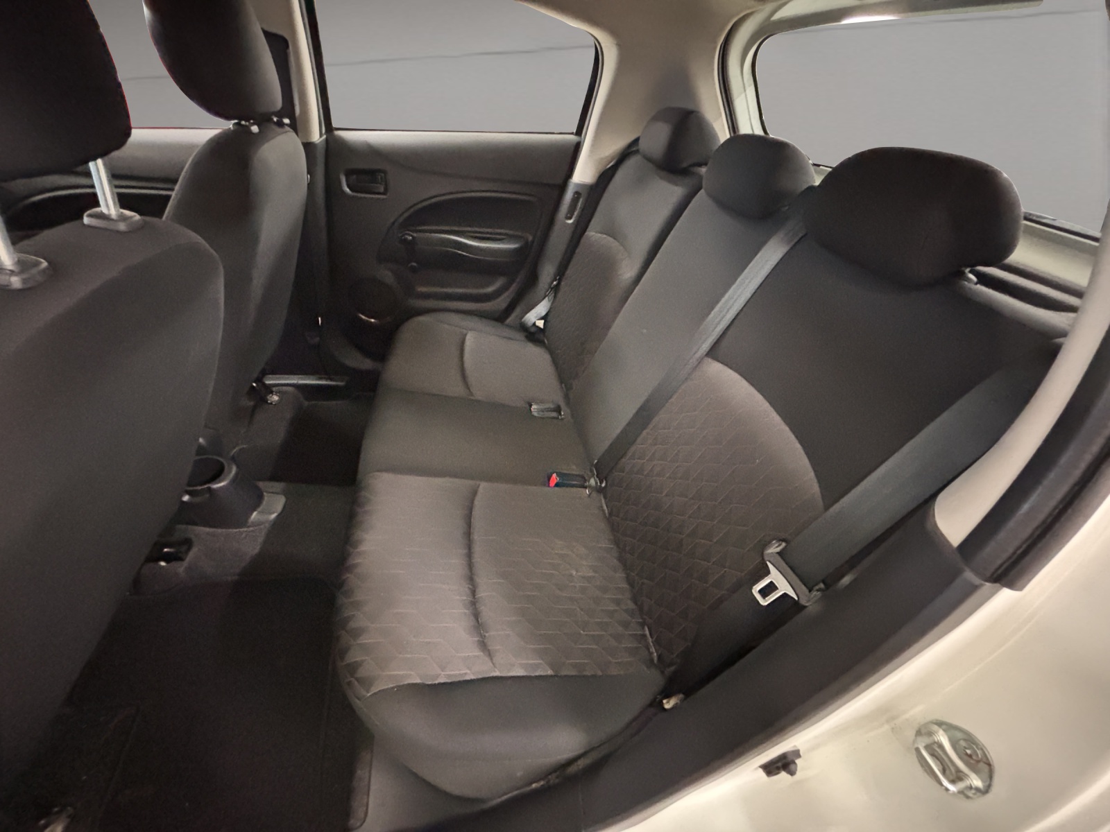 MITSUBISHI Space Star 1.0 Pure-image-12