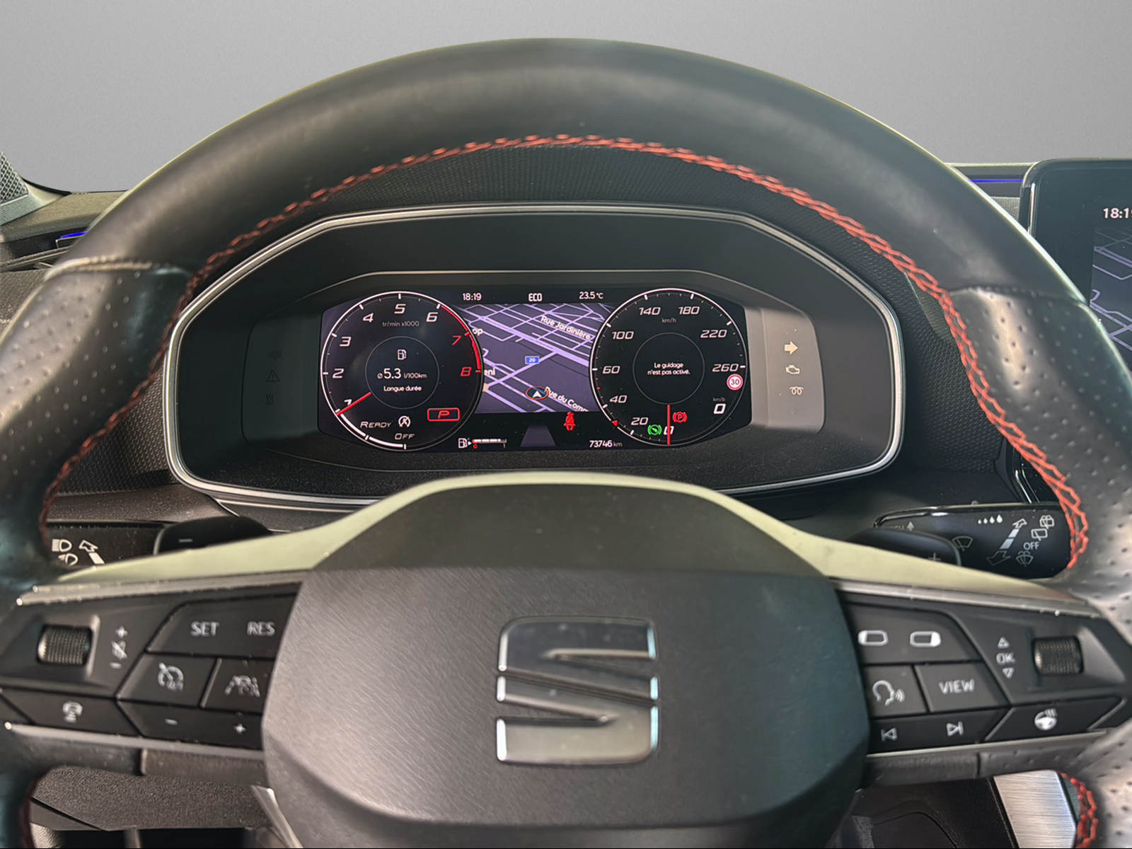 SEAT Leon ST 1.5 eTSI mHEV DSG FR-image-13