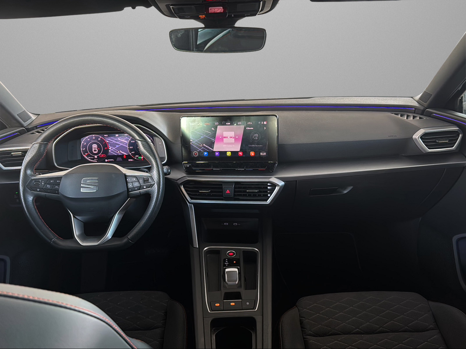 SEAT Leon ST 1.5 eTSI mHEV DSG FR-image-12