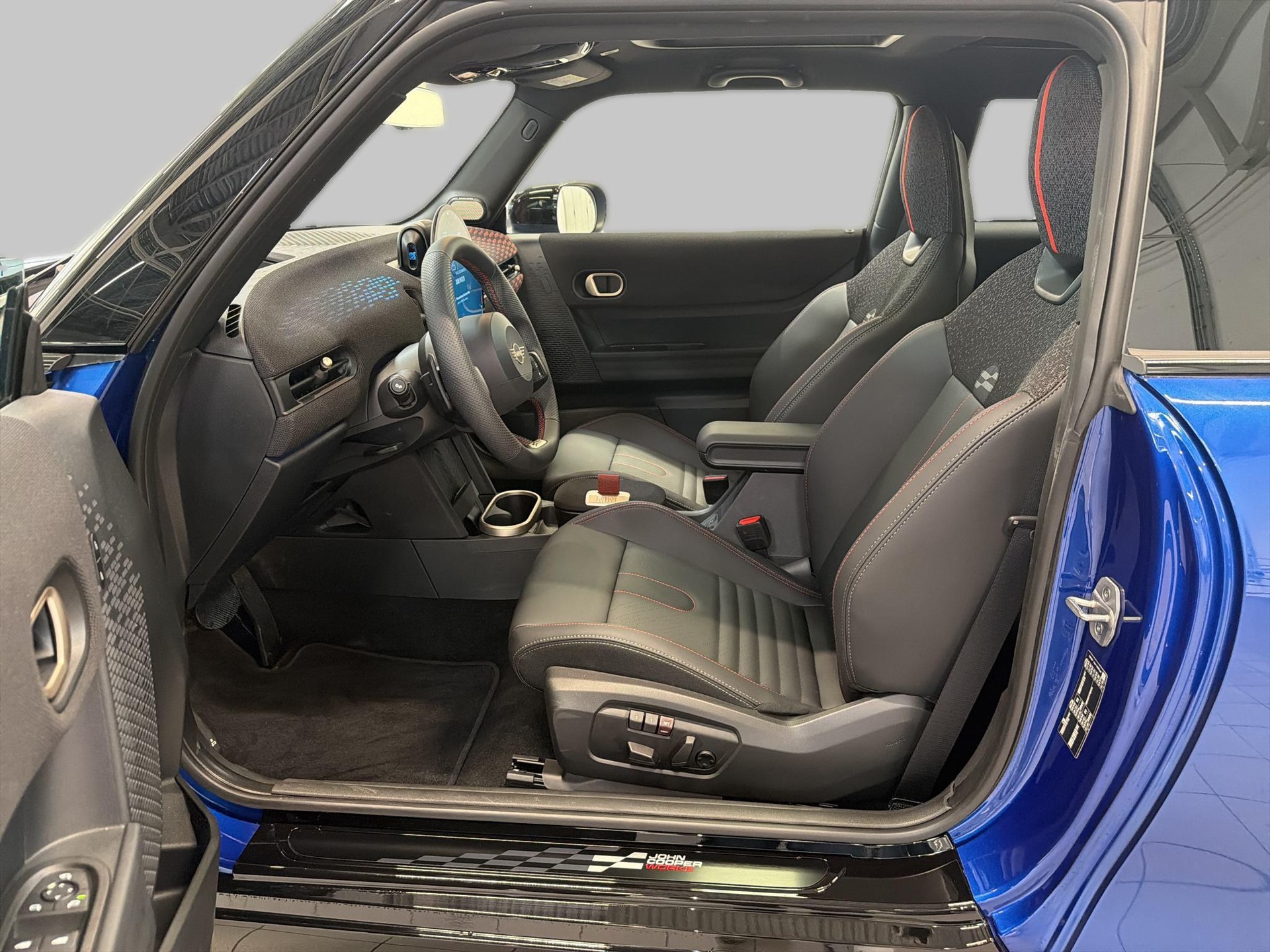 MINI Cooper S-image-13