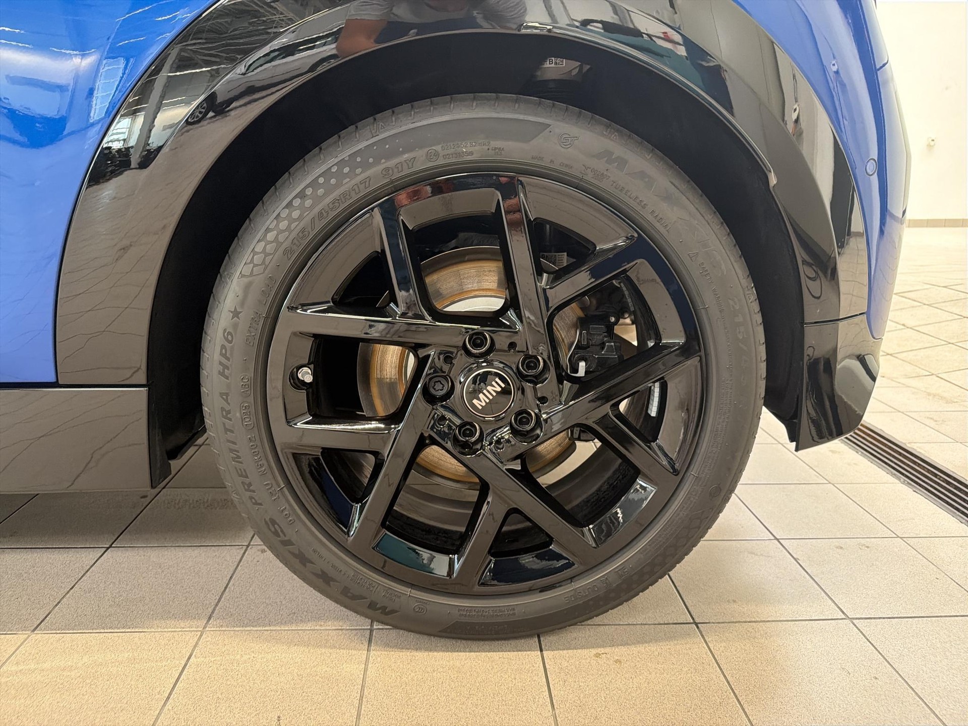 MINI Cooper S-image-6