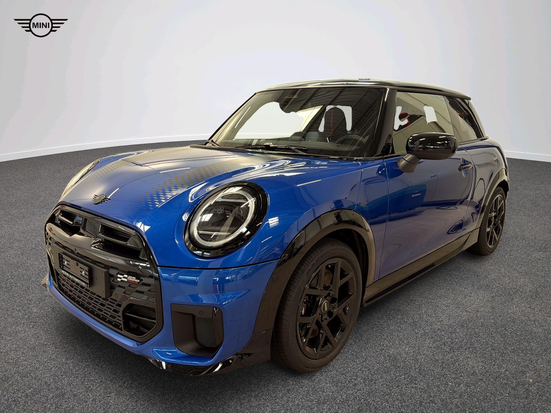MINI Cooper S-image-0