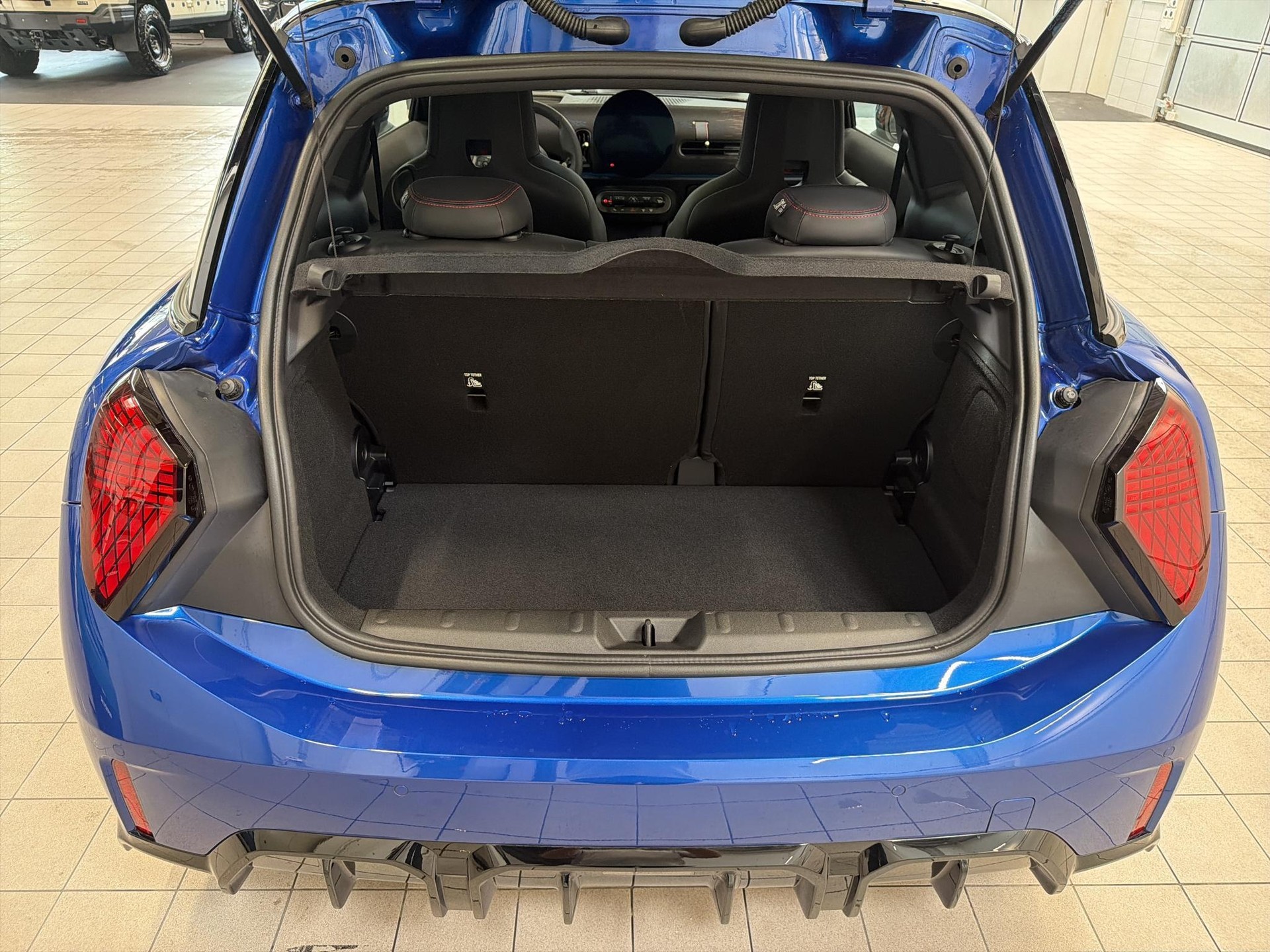 MINI Cooper S-image-15