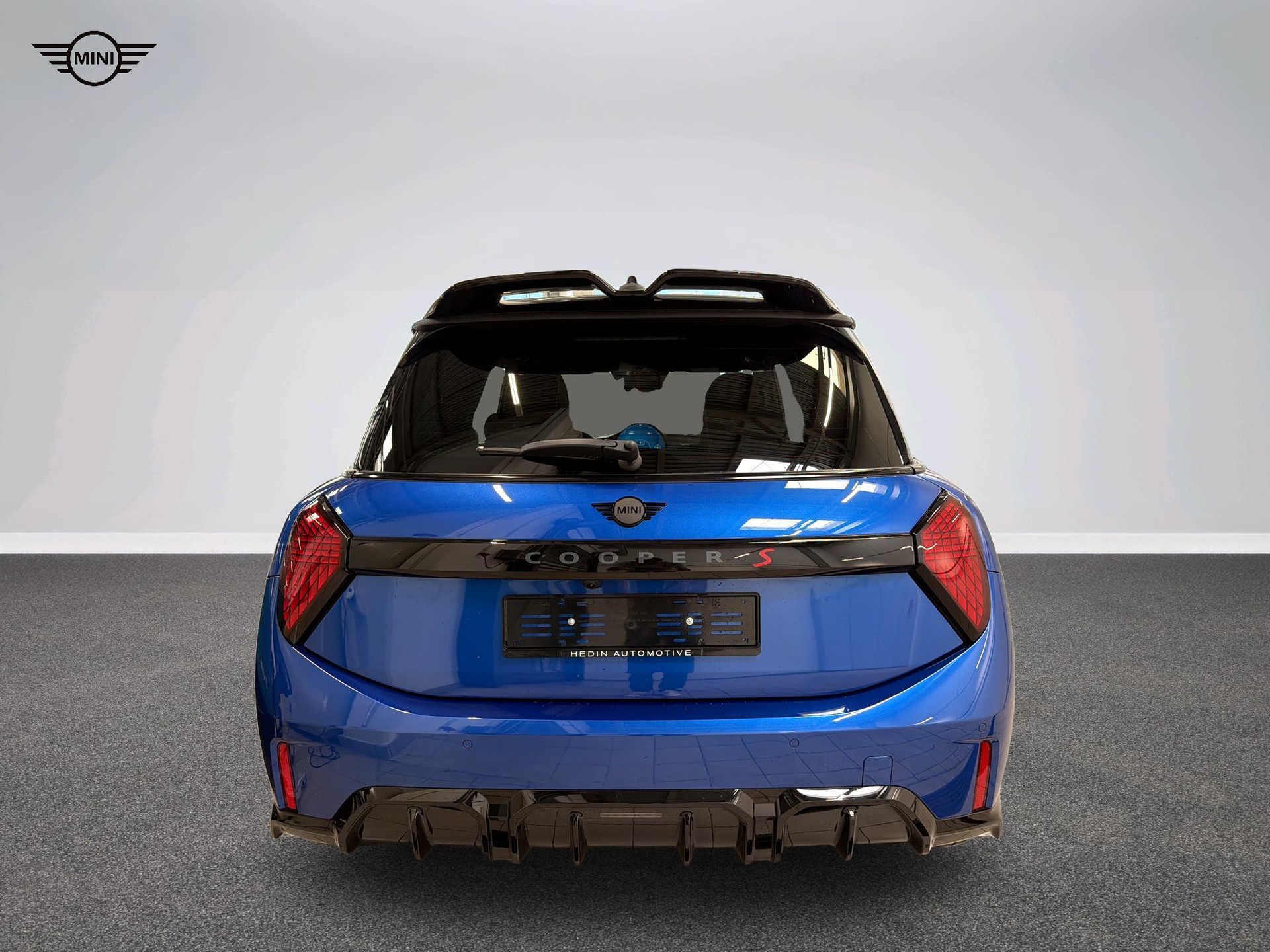 MINI Cooper S-image-14