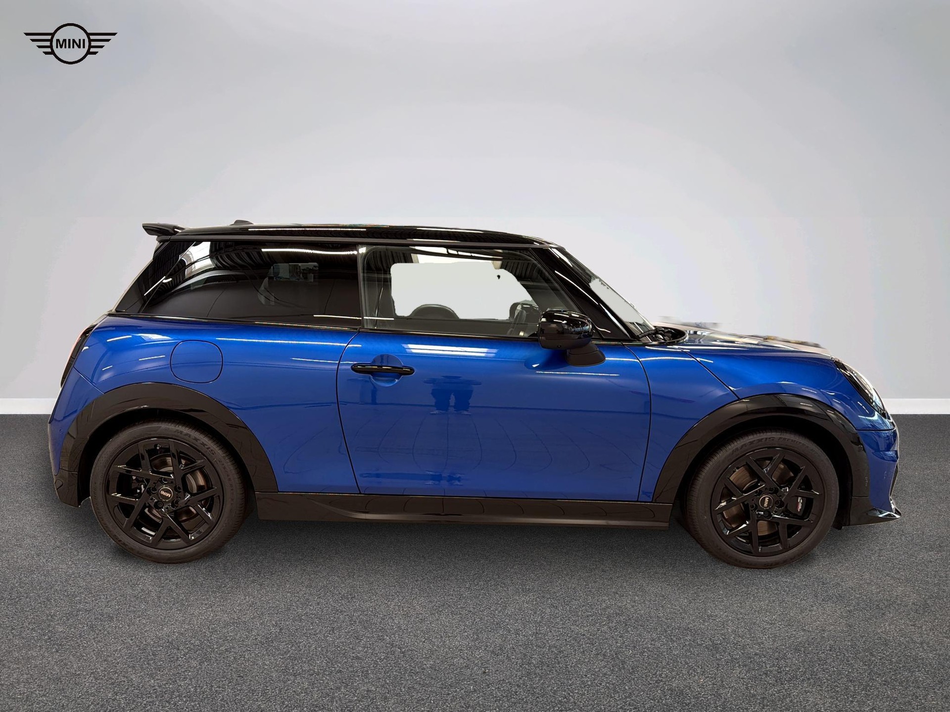 MINI Cooper S-image-1