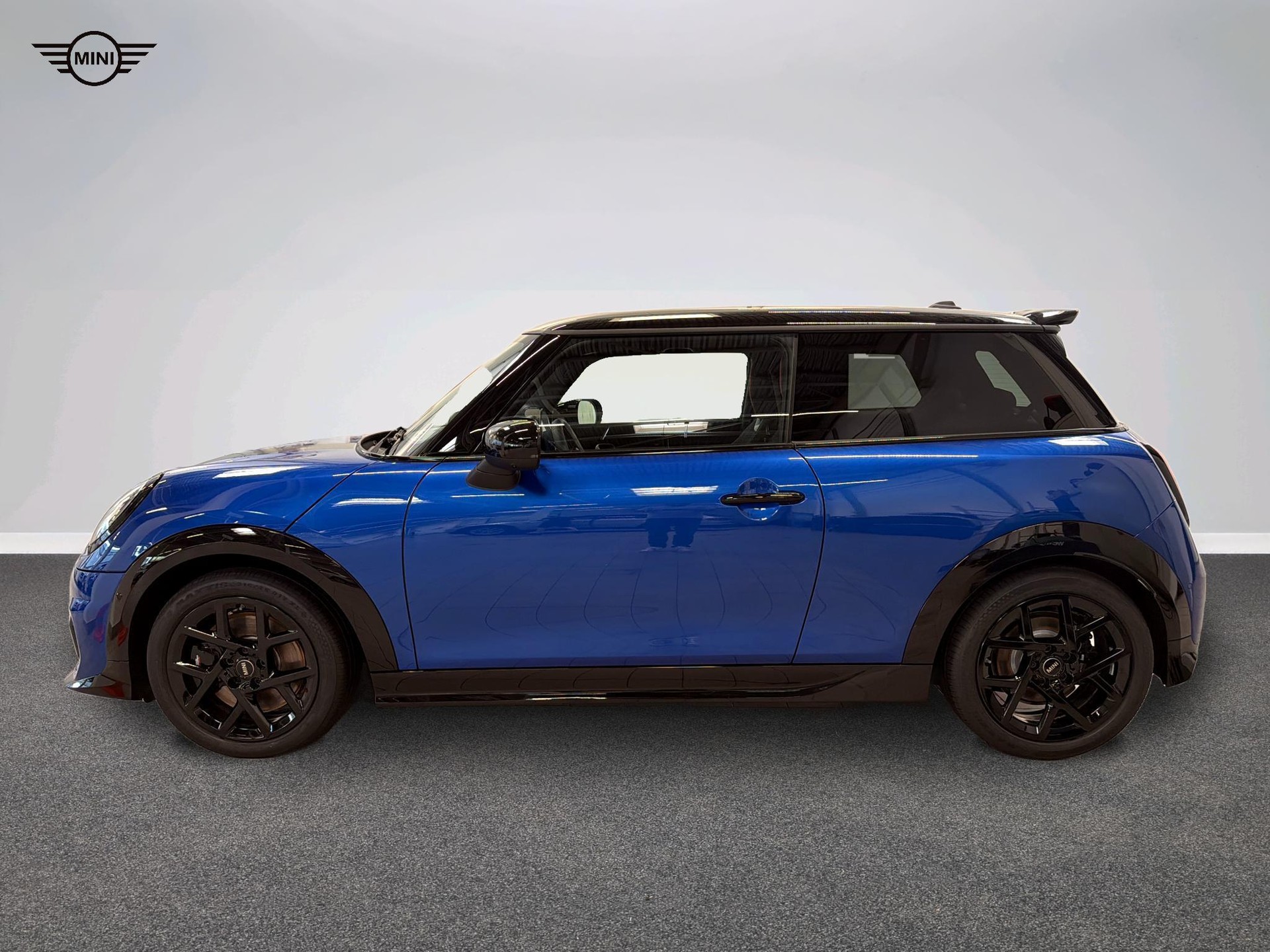 MINI Cooper S-image-2