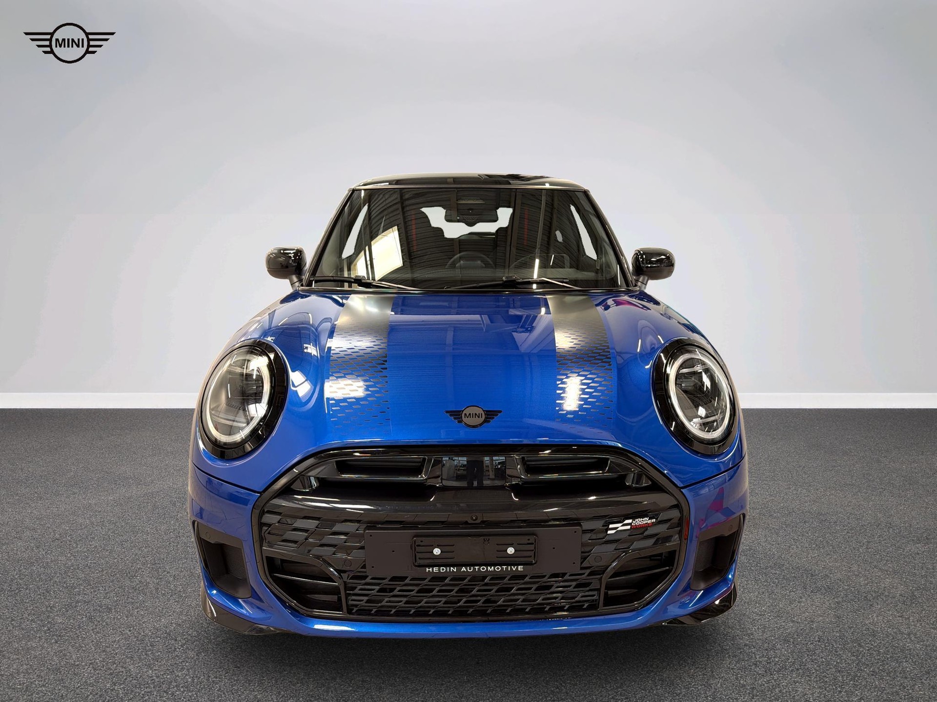MINI Cooper S-image-12