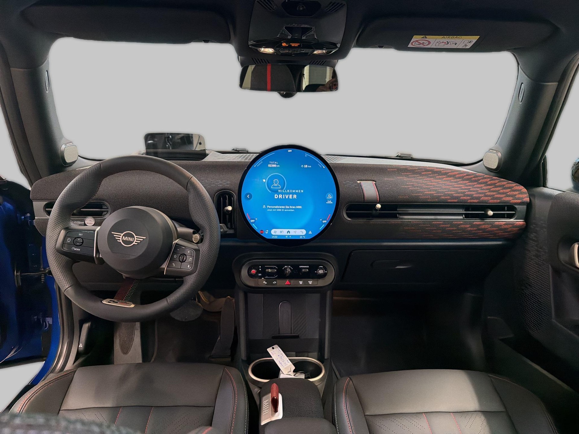 MINI Cooper S-image-10