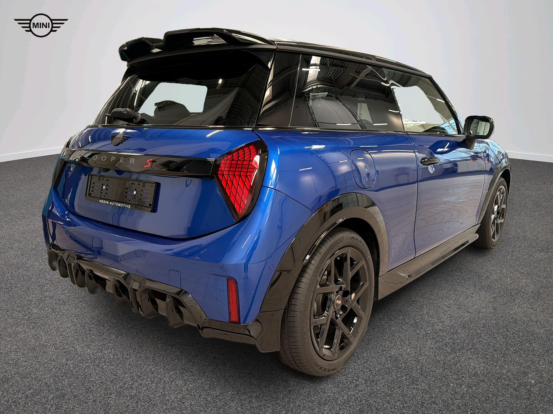 MINI Cooper S-image-3