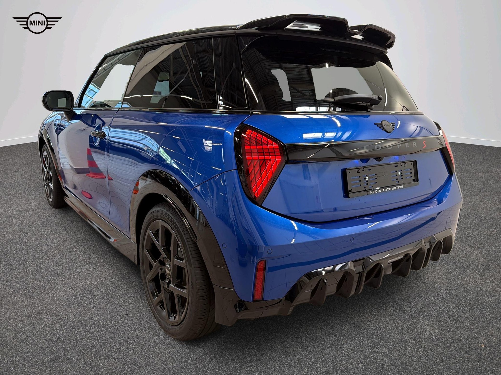 MINI Cooper S-image-4