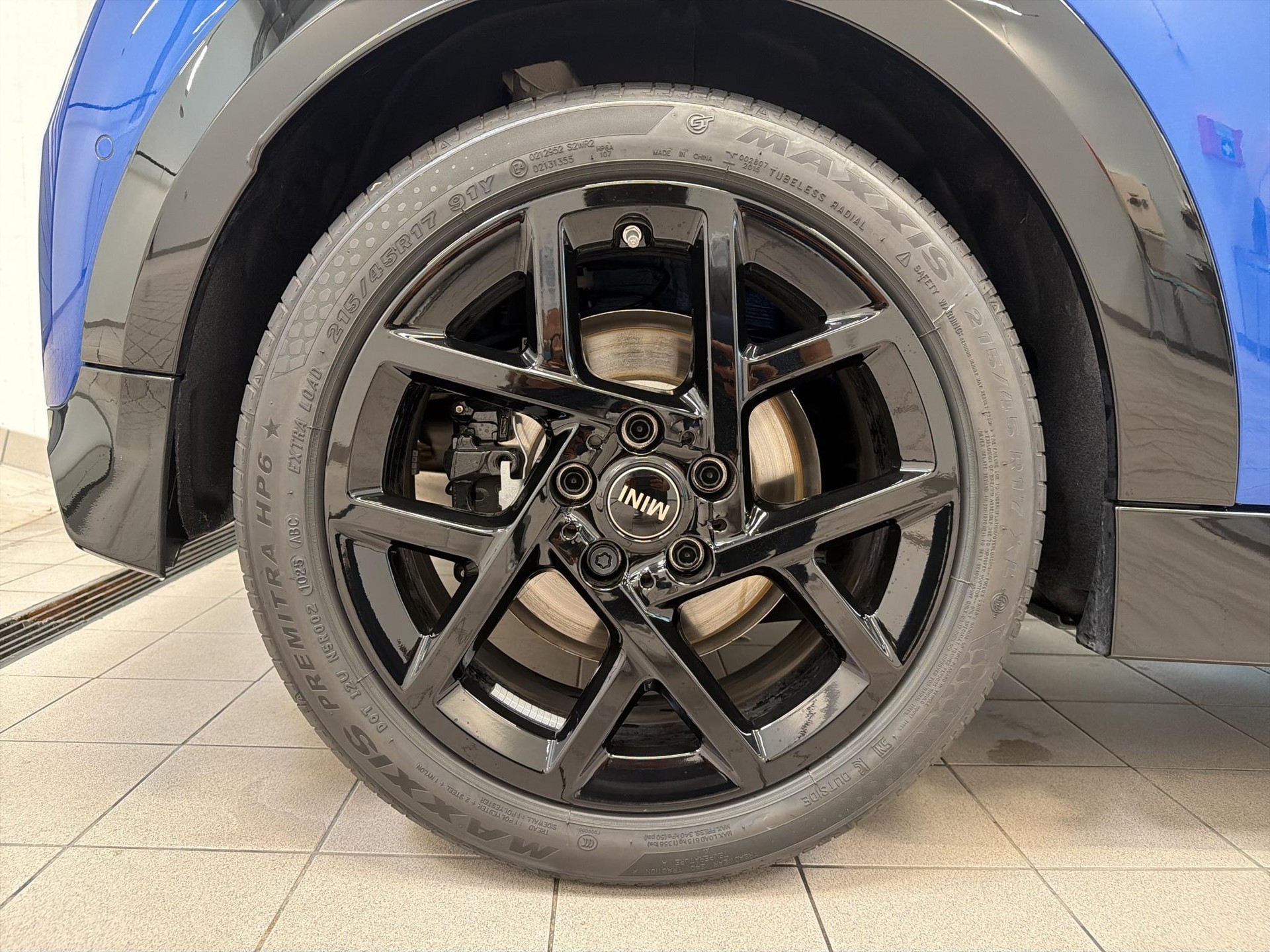 MINI Cooper S-image-7