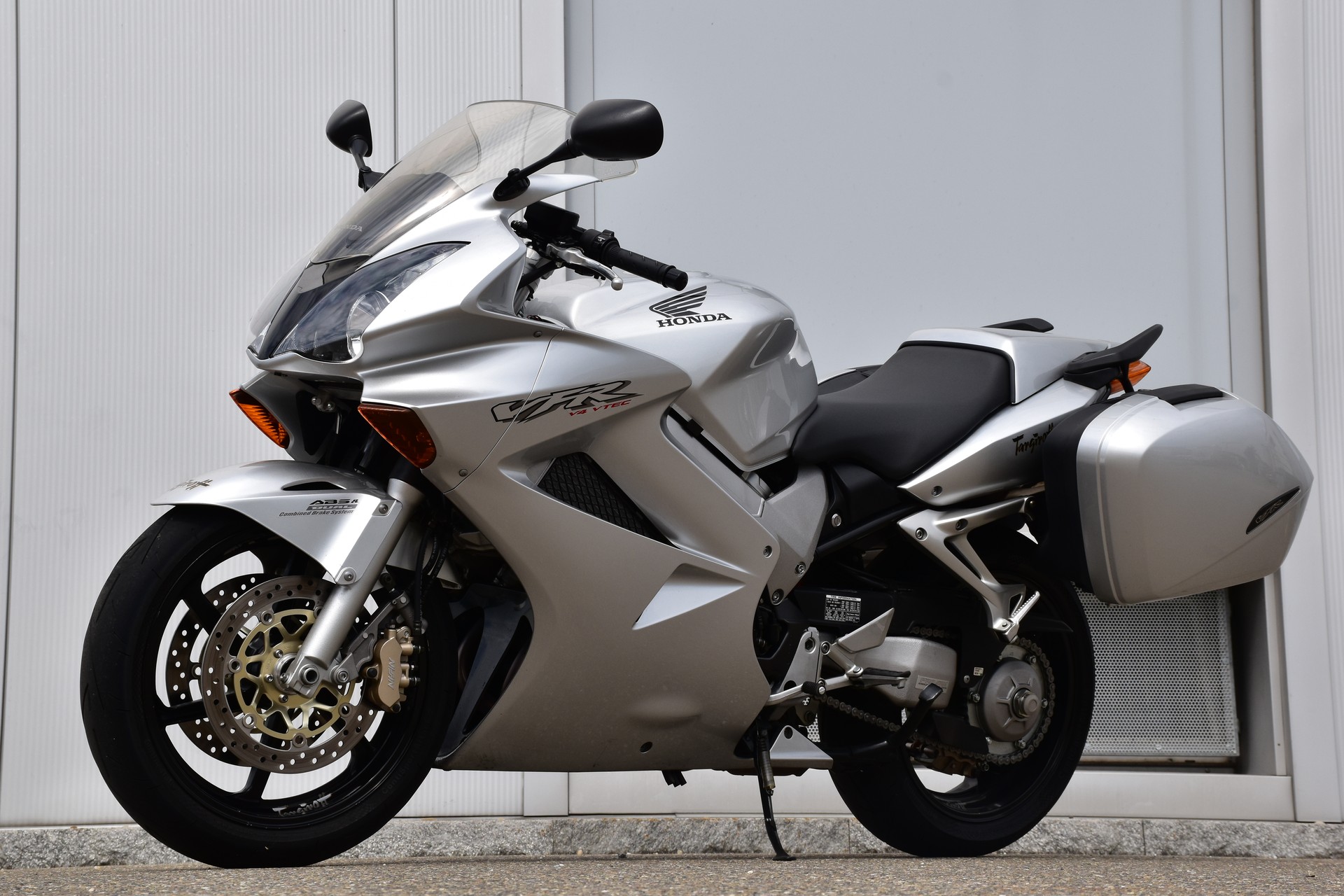 HONDA VFR 800 FI ABS