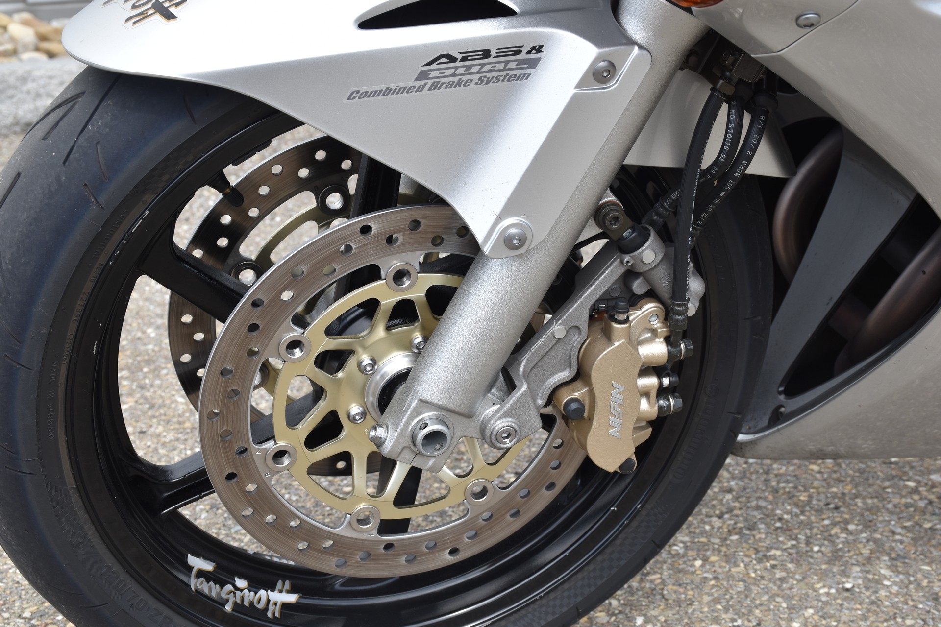 HONDA VFR 800 FI ABS-image-11