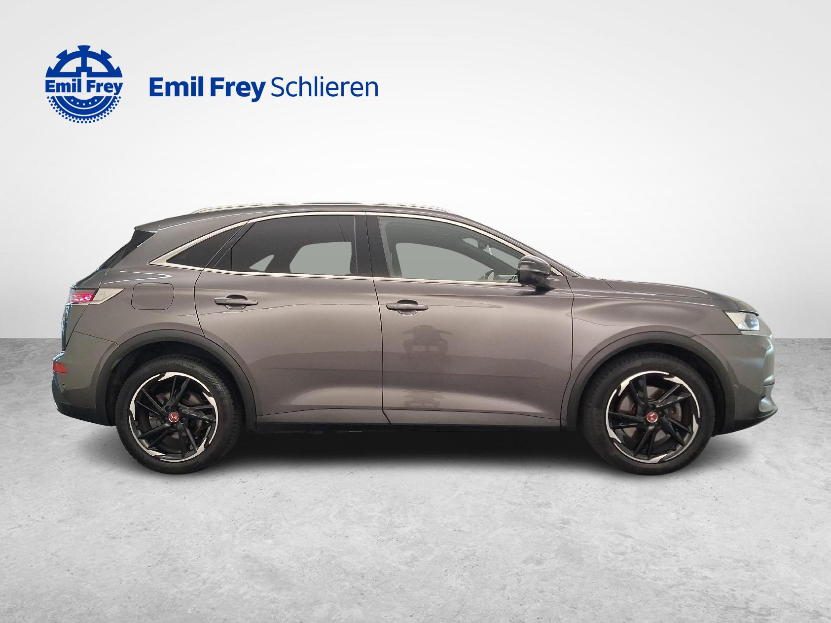 DS AUTOMOBILES 7 Crossback 1.6 E-Tense So Chic 4x4-image-5