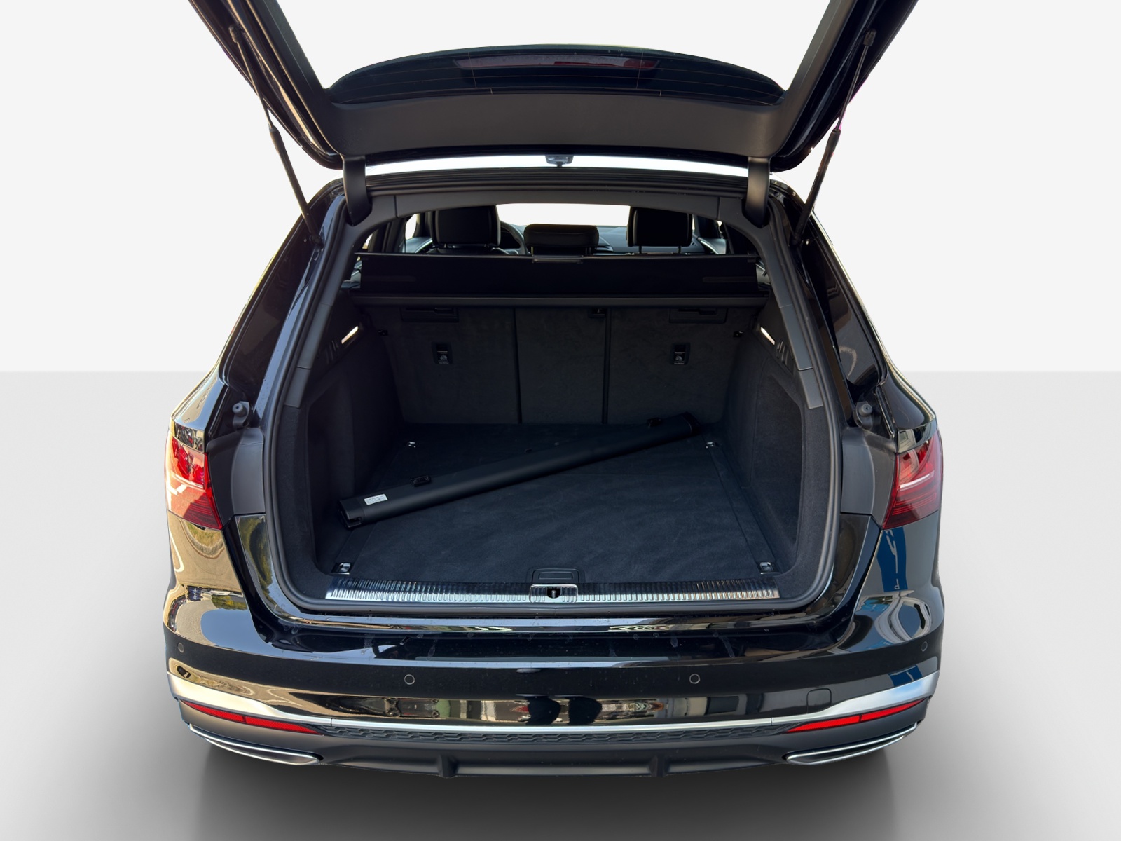 AUDI A4 Avant 40 TFSI S line S-tronic quattro-image-12