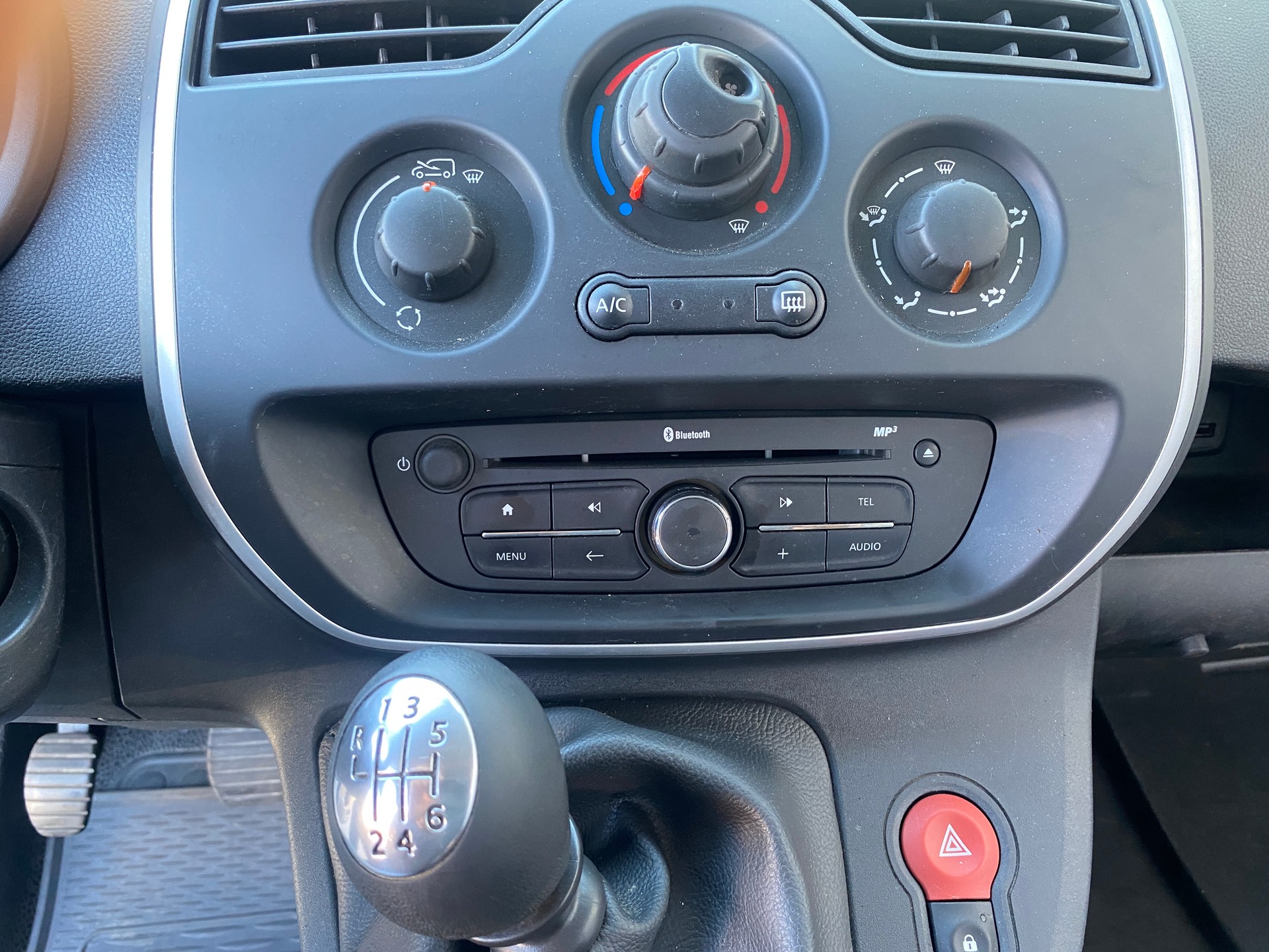 RENAULT Kangoo Maxi dCi 110 ENERGY Business-image-11