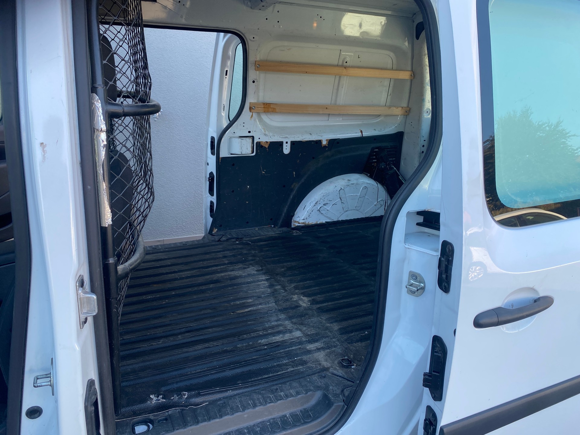 RENAULT Kangoo Maxi dCi 110 ENERGY Business-image-9