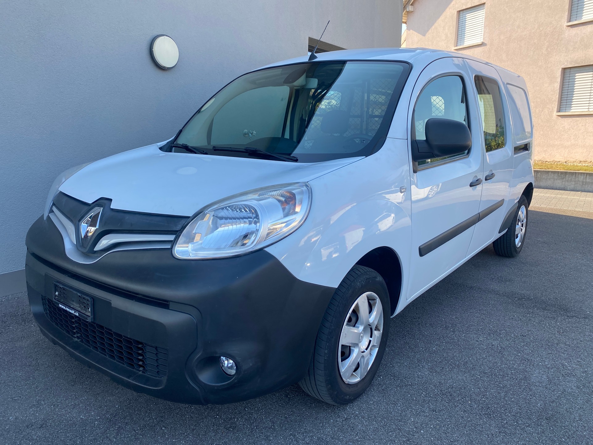RENAULT Kangoo Maxi dCi 110 ENERGY Business