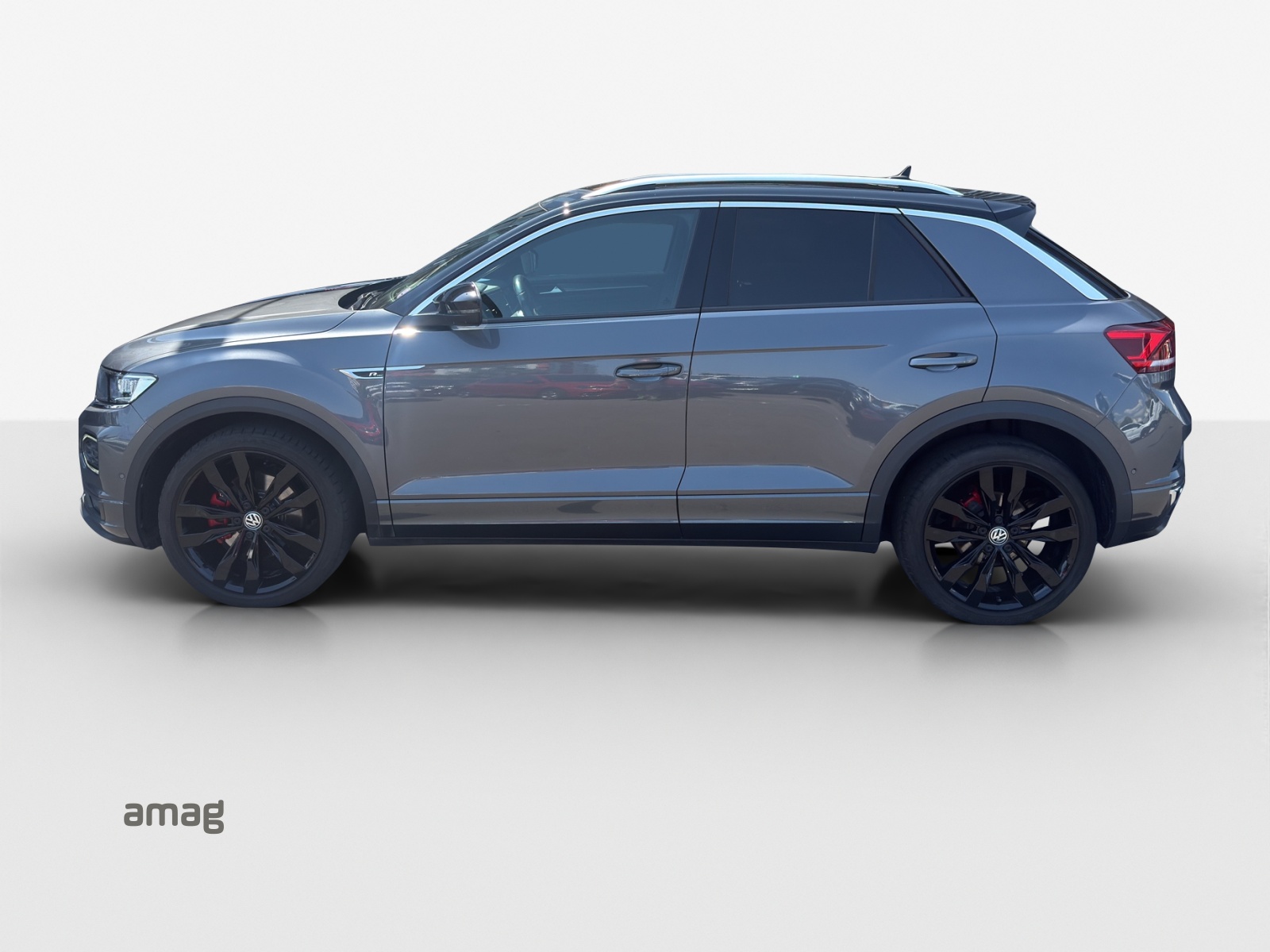 VW T-Roc 1.5 TSI EVO Sport DSG-image-1