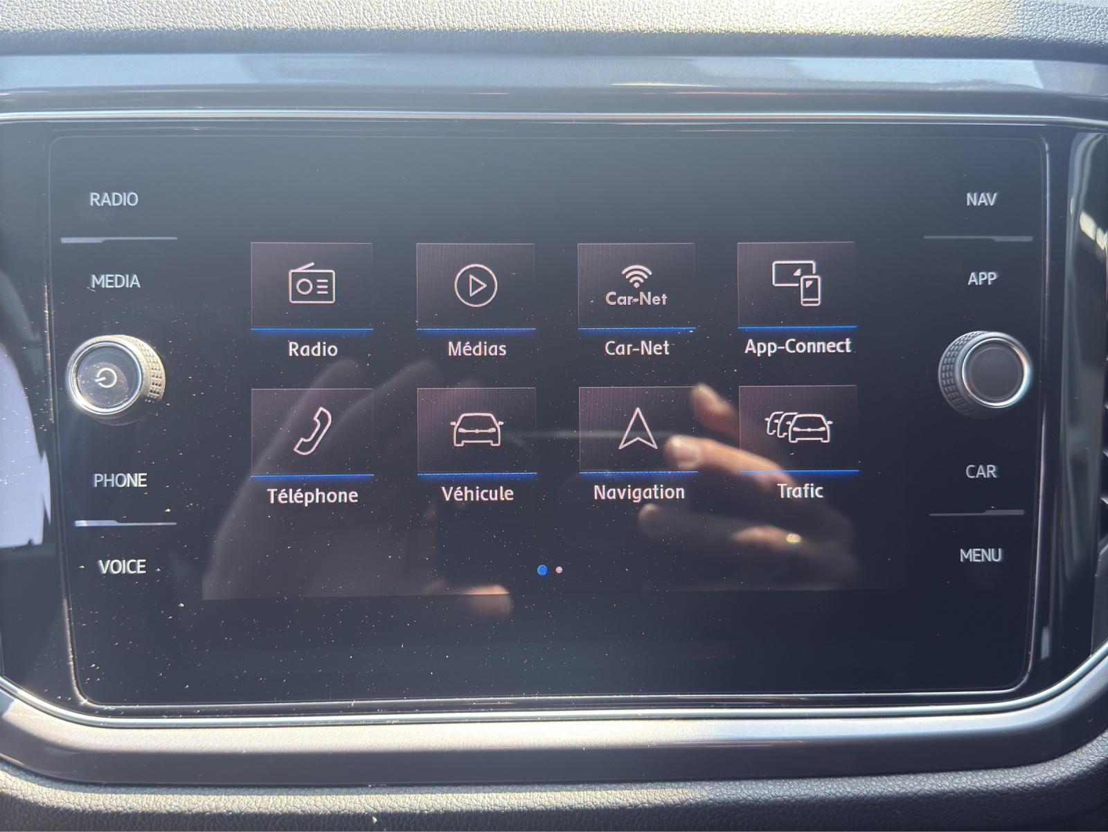 VW T-Roc 1.5 TSI EVO Sport DSG-image-15